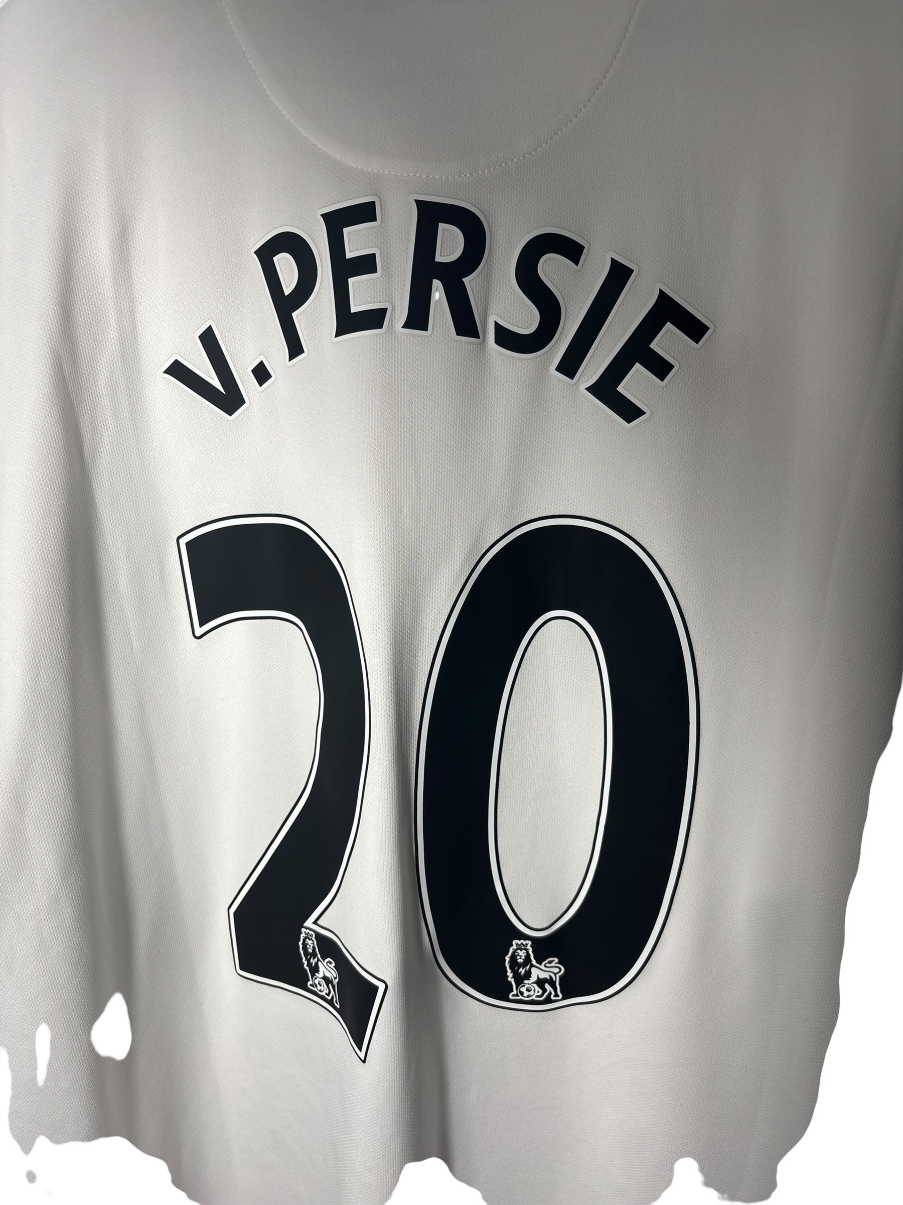 Manchester United Auswärts Trikot 2014/15 “Van Persie” - XXL