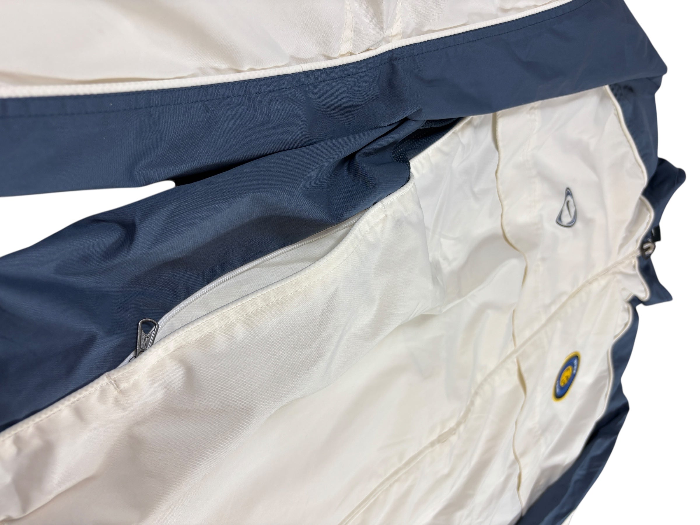 Inter Milan Training Jacket 2000/02 - L