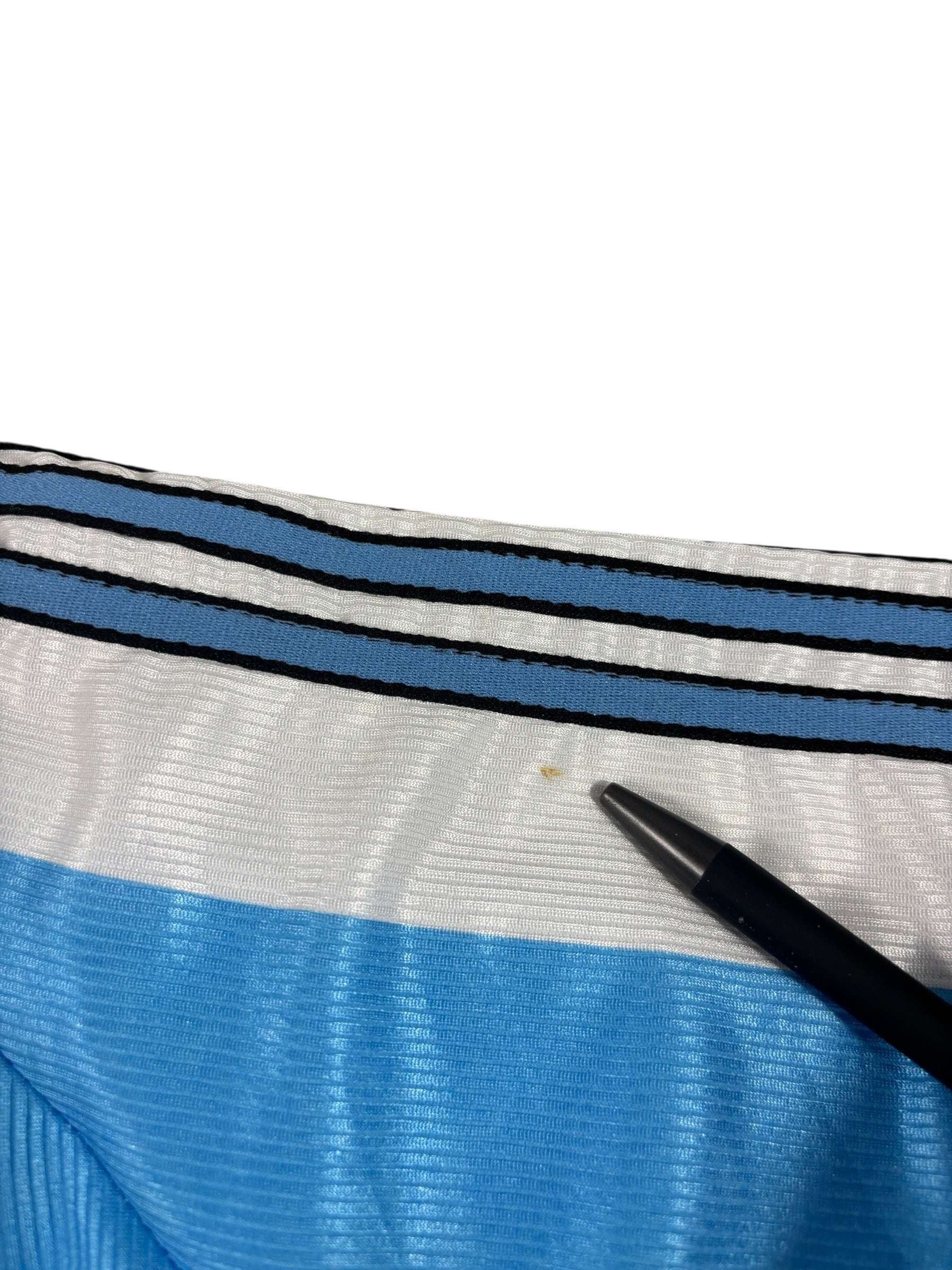 Argentinien Heimtrikot 1998/00 - XL