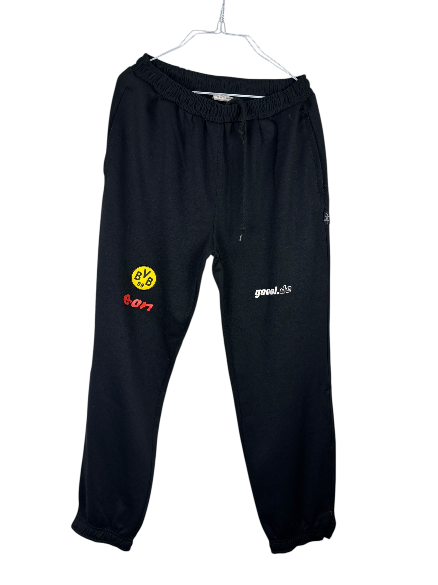 Borussia Dortmund Trainingsanzug 2003 - XL