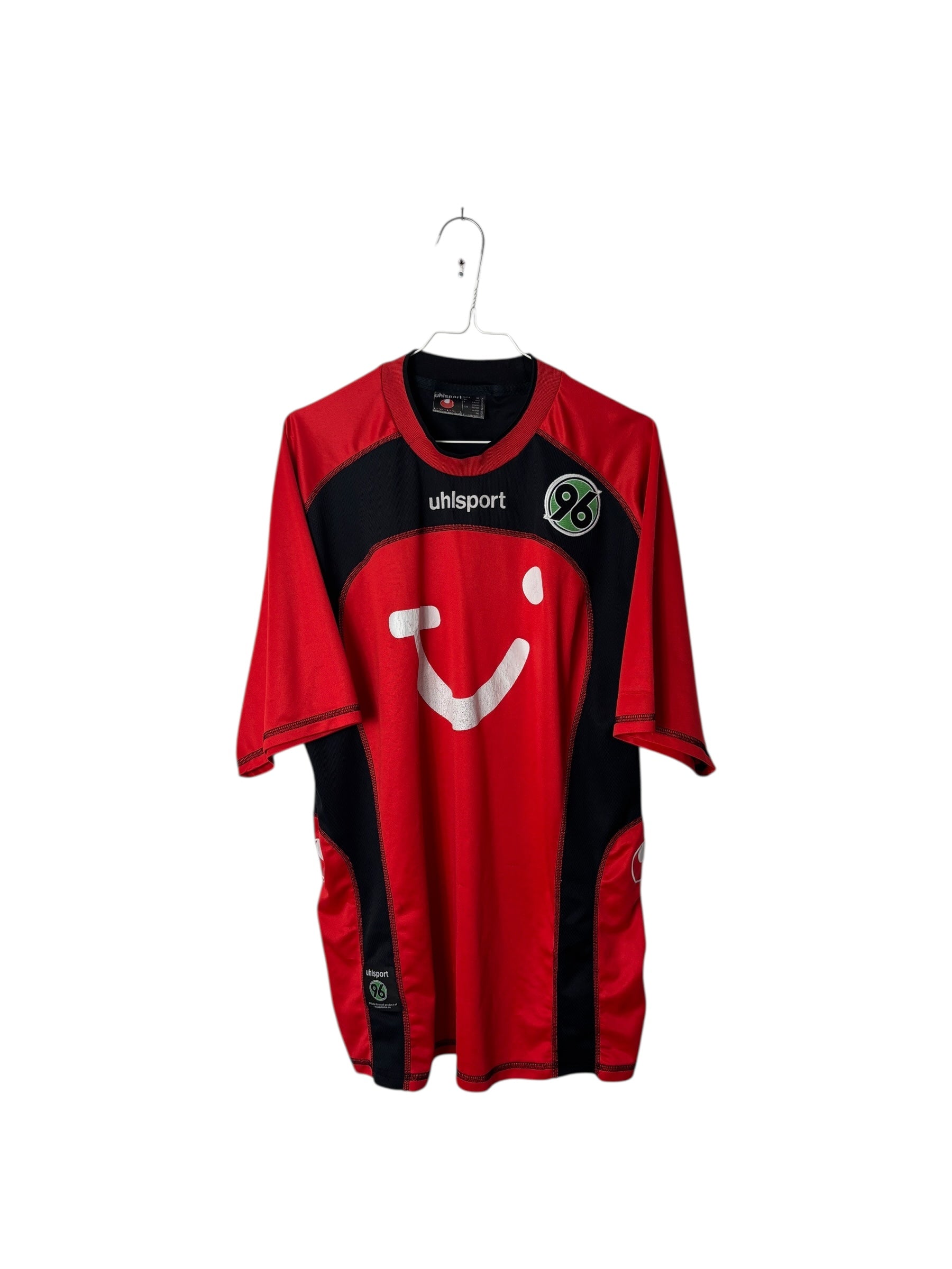 Hannover 96 Heimtrikot 2003/04 - XL