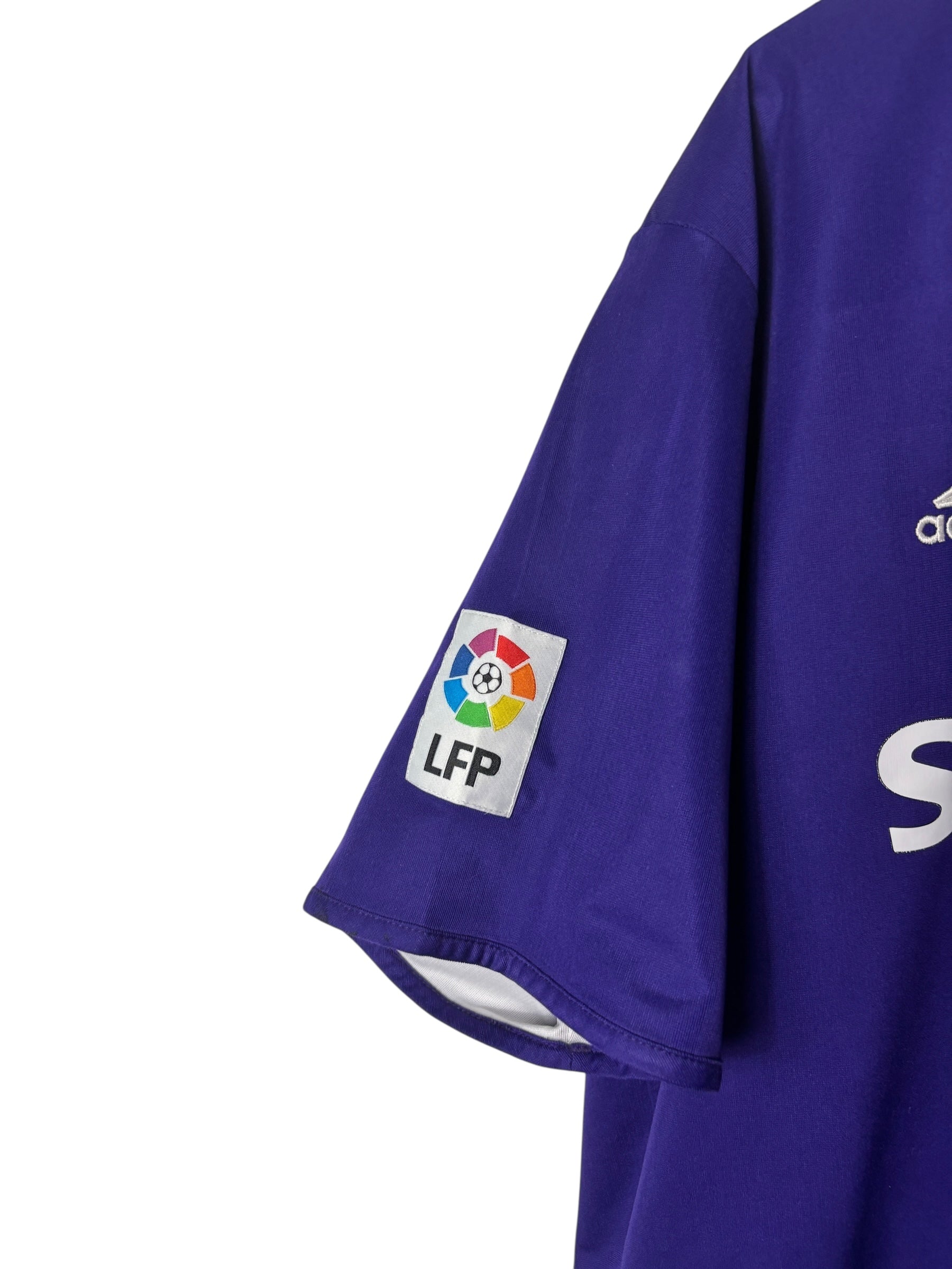 Real Madrid Drittes Trikot 2002/03 - XL