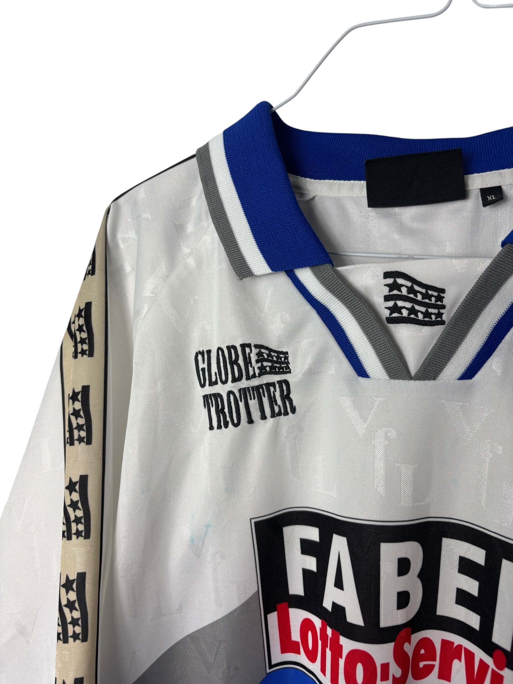 VfL Bochum Heimtrikot 1999/01 - XL