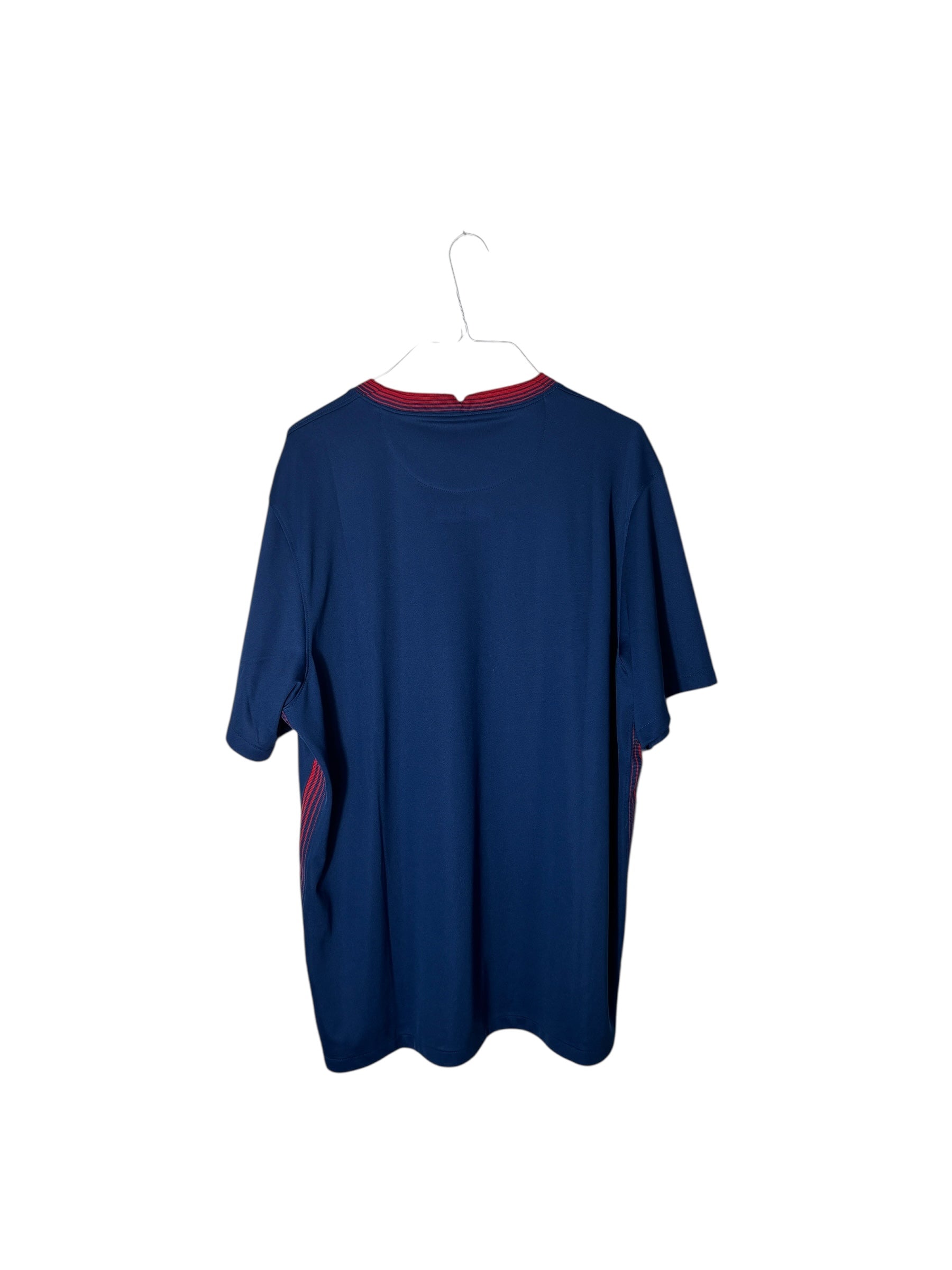 Atletico Madrid Auswärts Trikot 2020/21 - XL