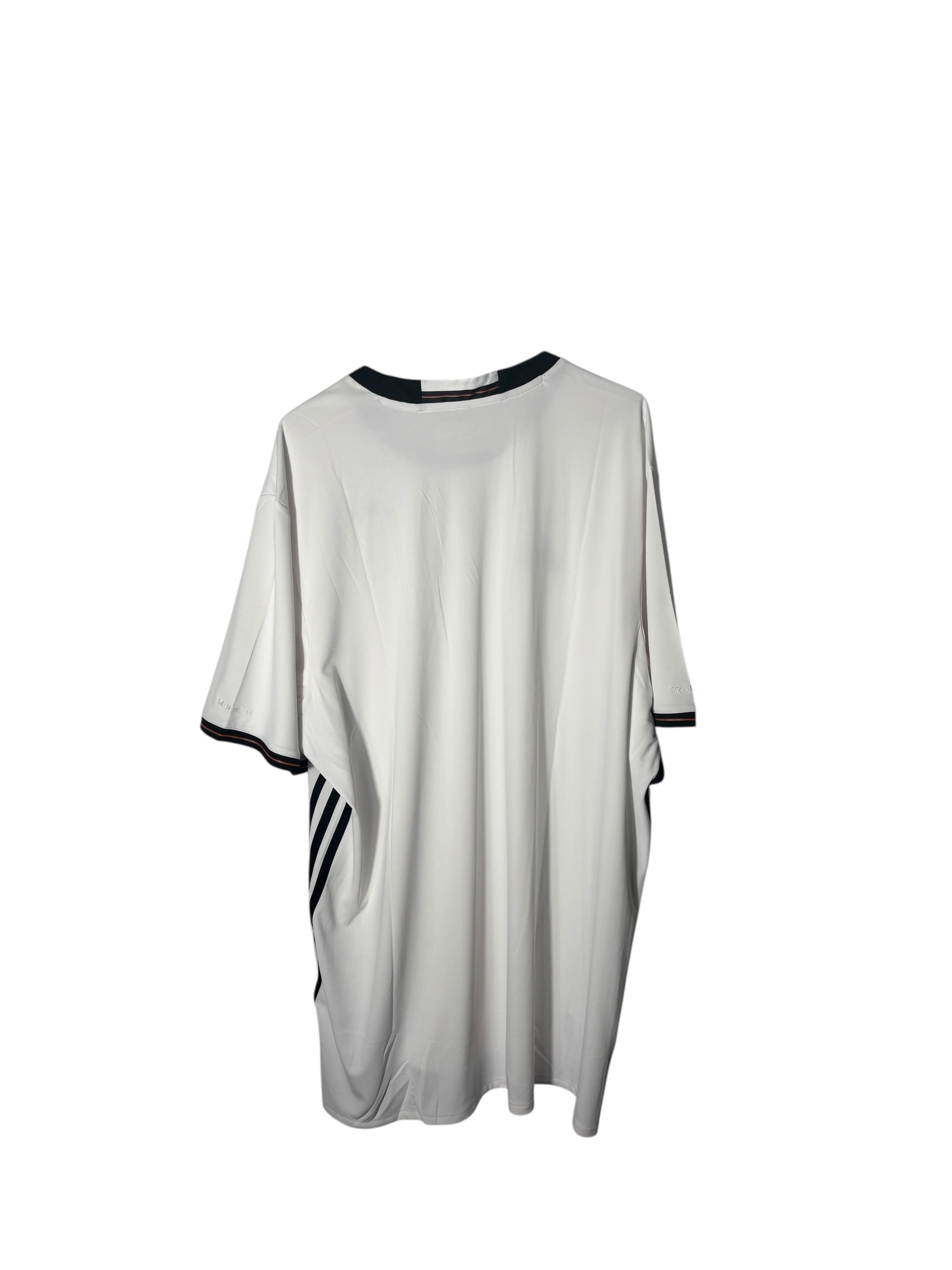 DFB Deutschland Heim Trikot 2016 - XXL