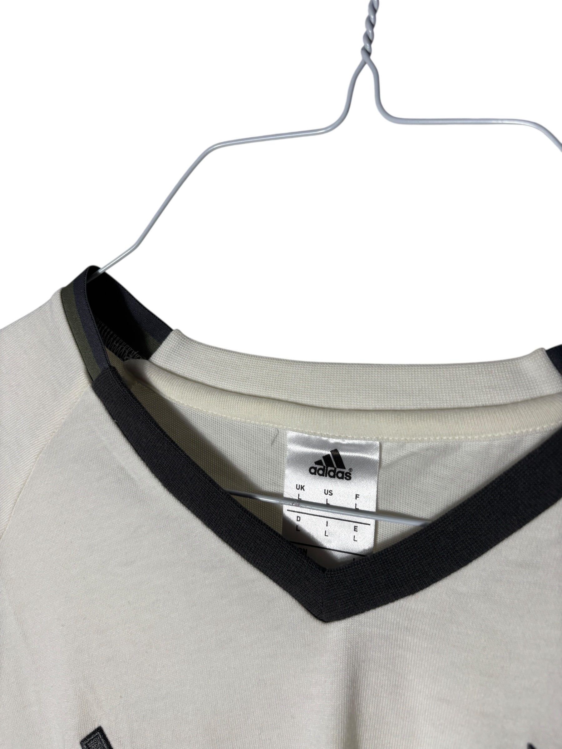 DFB Deutschland Trainingsshirt 2016 - L