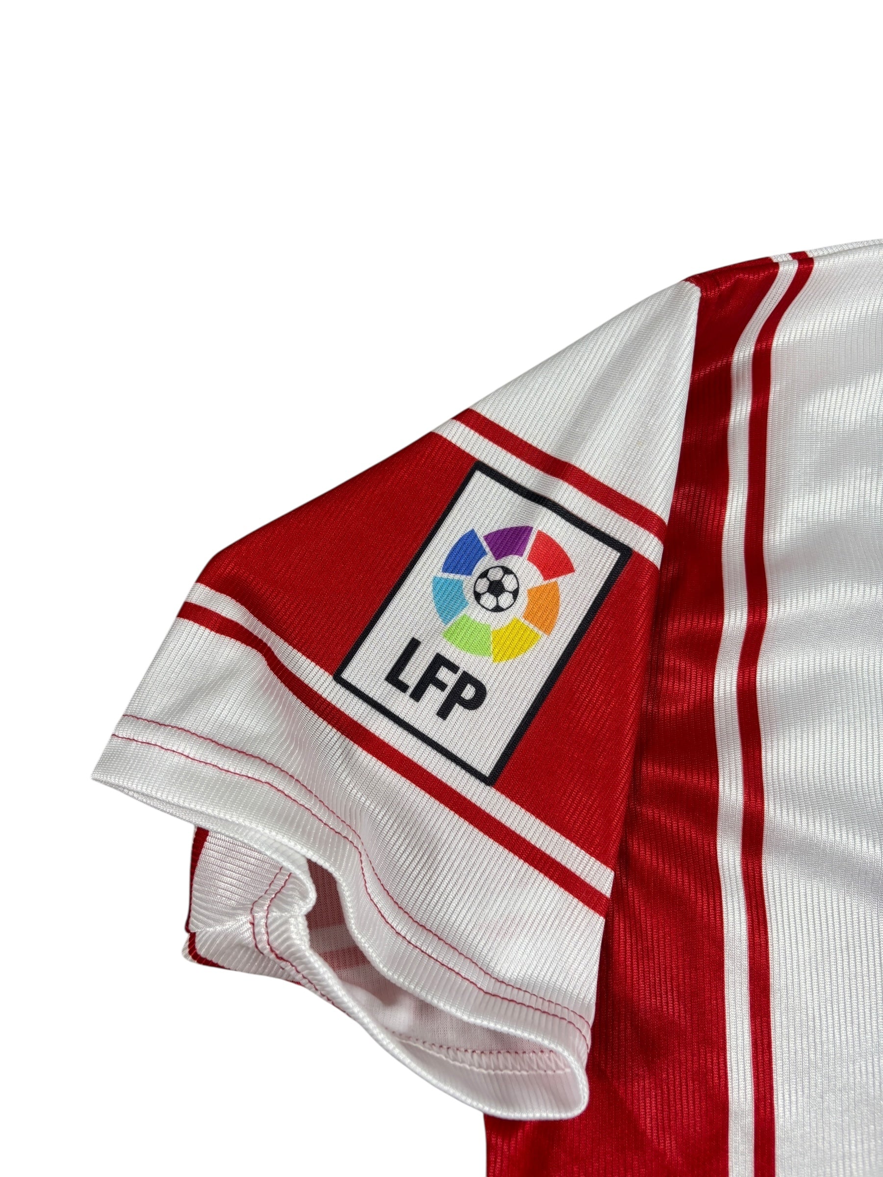 Atletico Madrid Heimtrikot 1999/00 - L