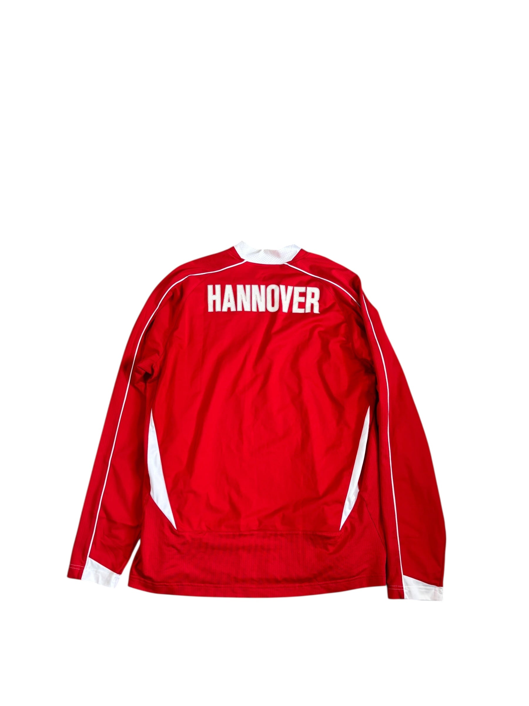 Hannover 96 Home Jersey 2008/09 - L
