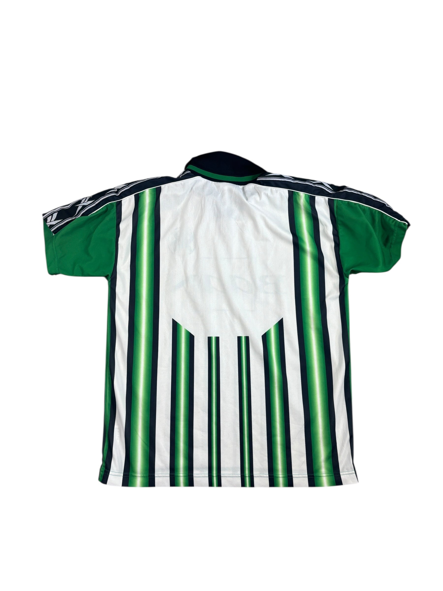 Hannover 96 Away Jersey 1998/99 - XL
