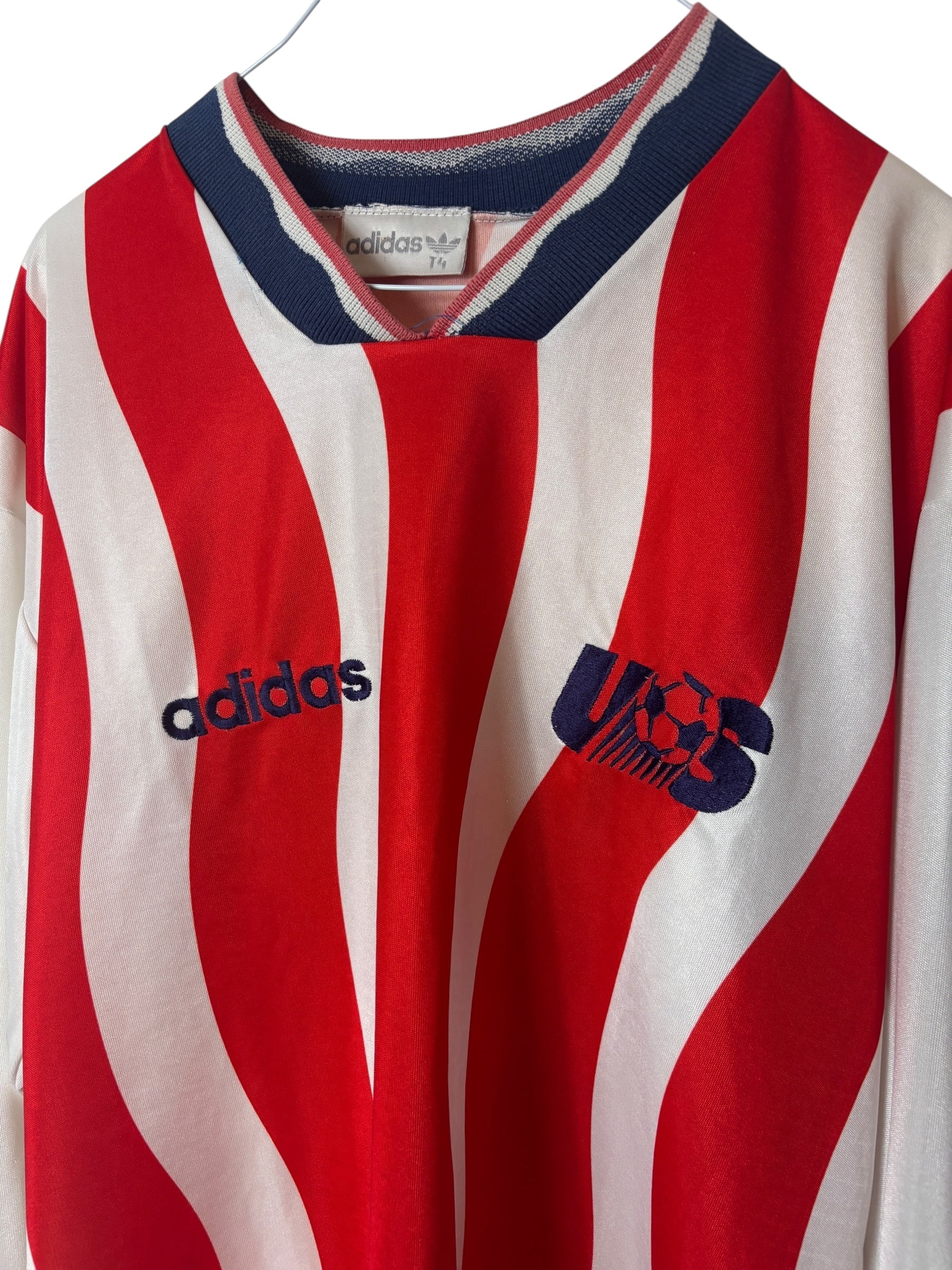 USA 1994 Heimtrikot - L/XL