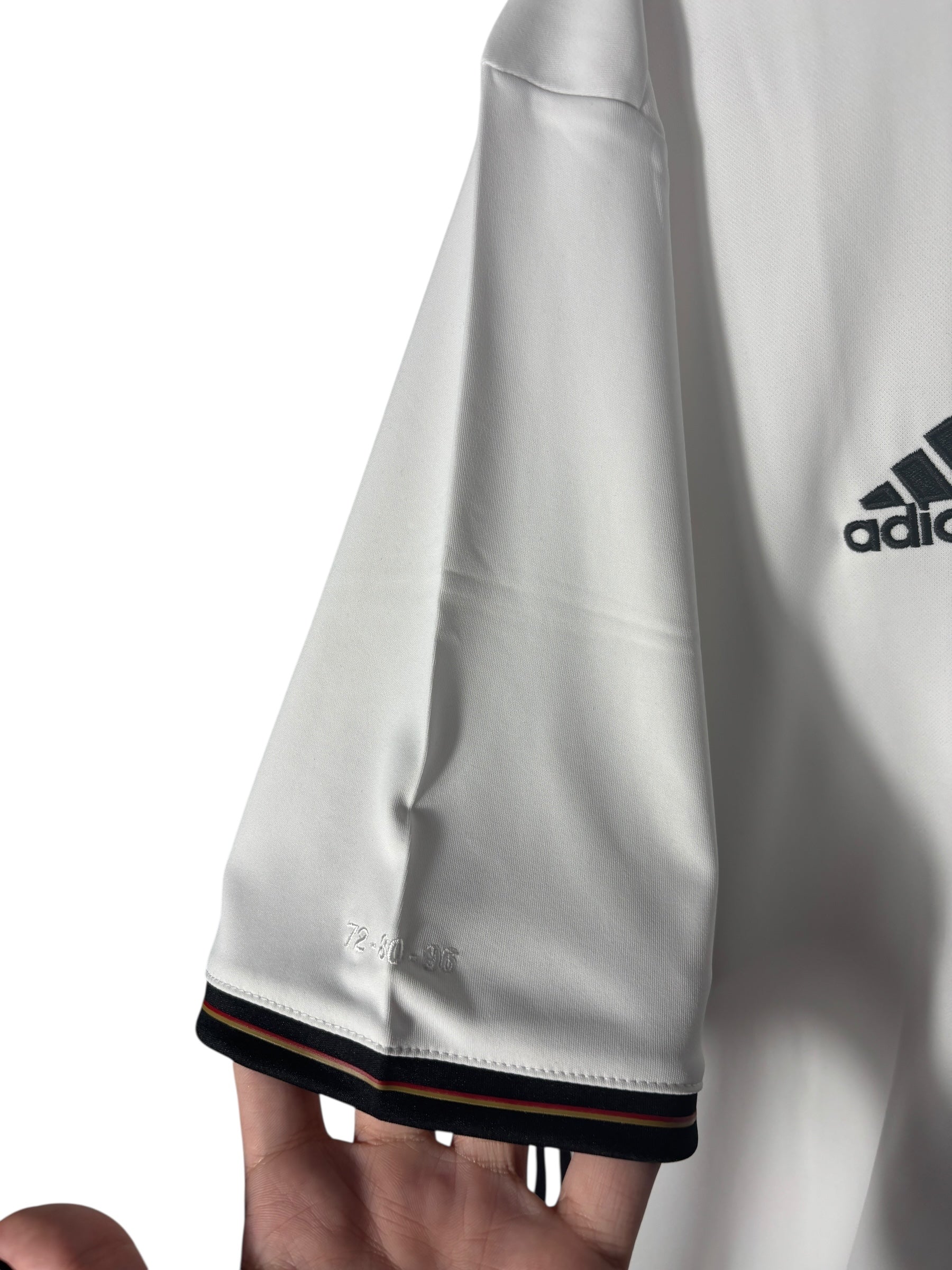 DFB Deutschland Heim Trikot 2016 - XXL