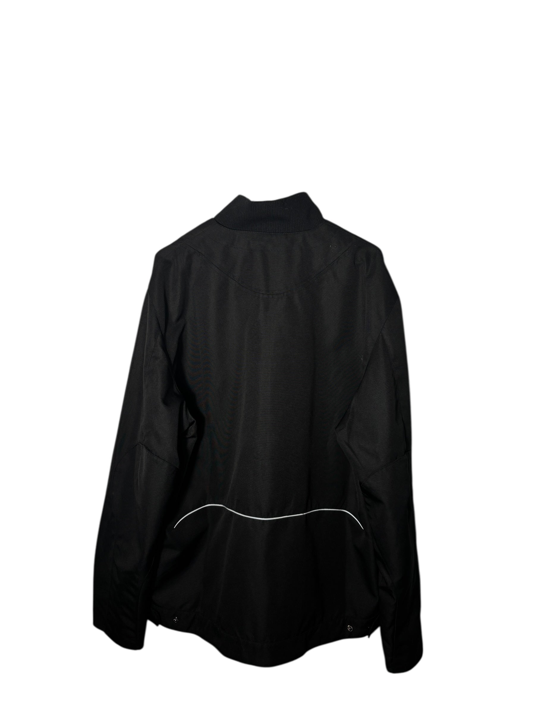 Hannover 96 Trainingsjacke 2006 - XL