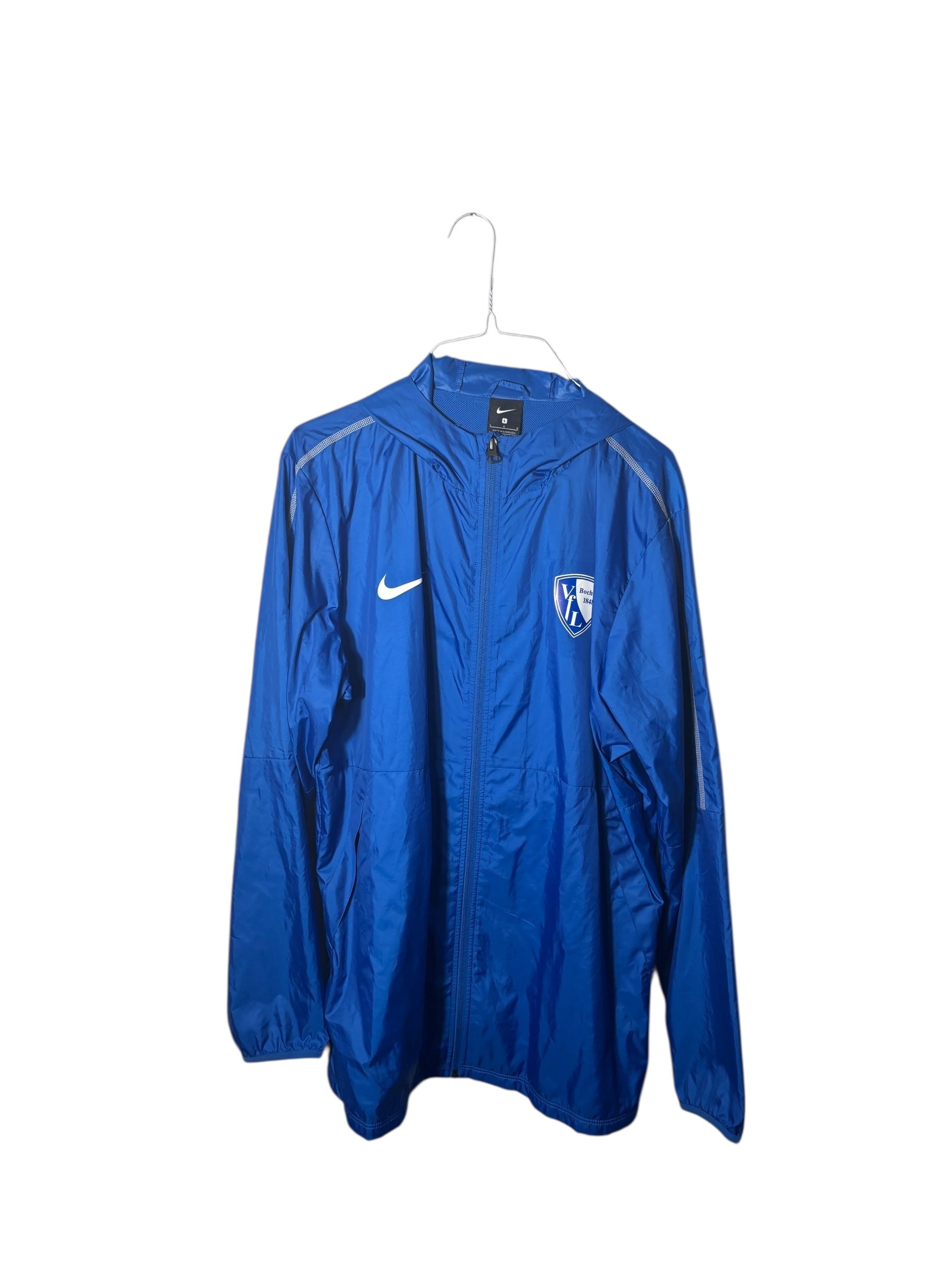 VfL Bochum Trainingsjacke 2018 - L
