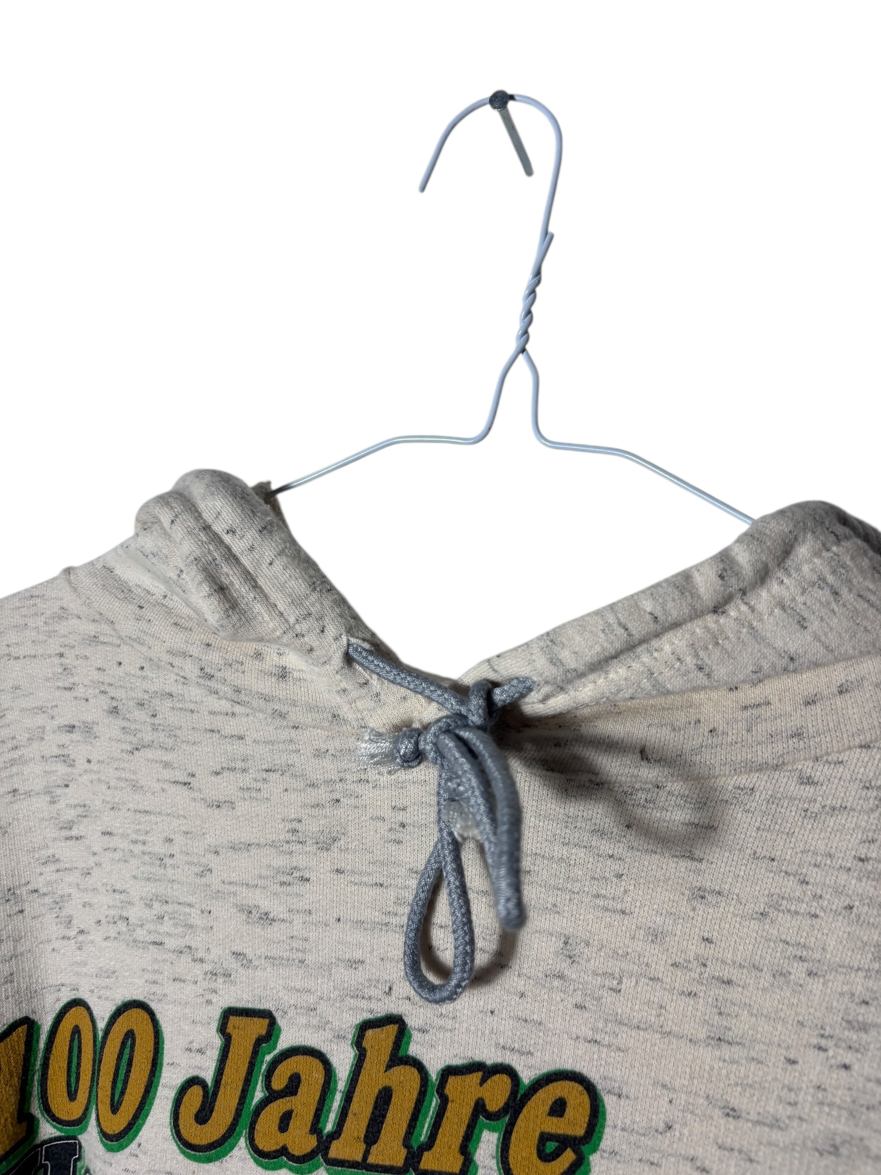 Hannover 96 Hoodie 1995/96 - XL