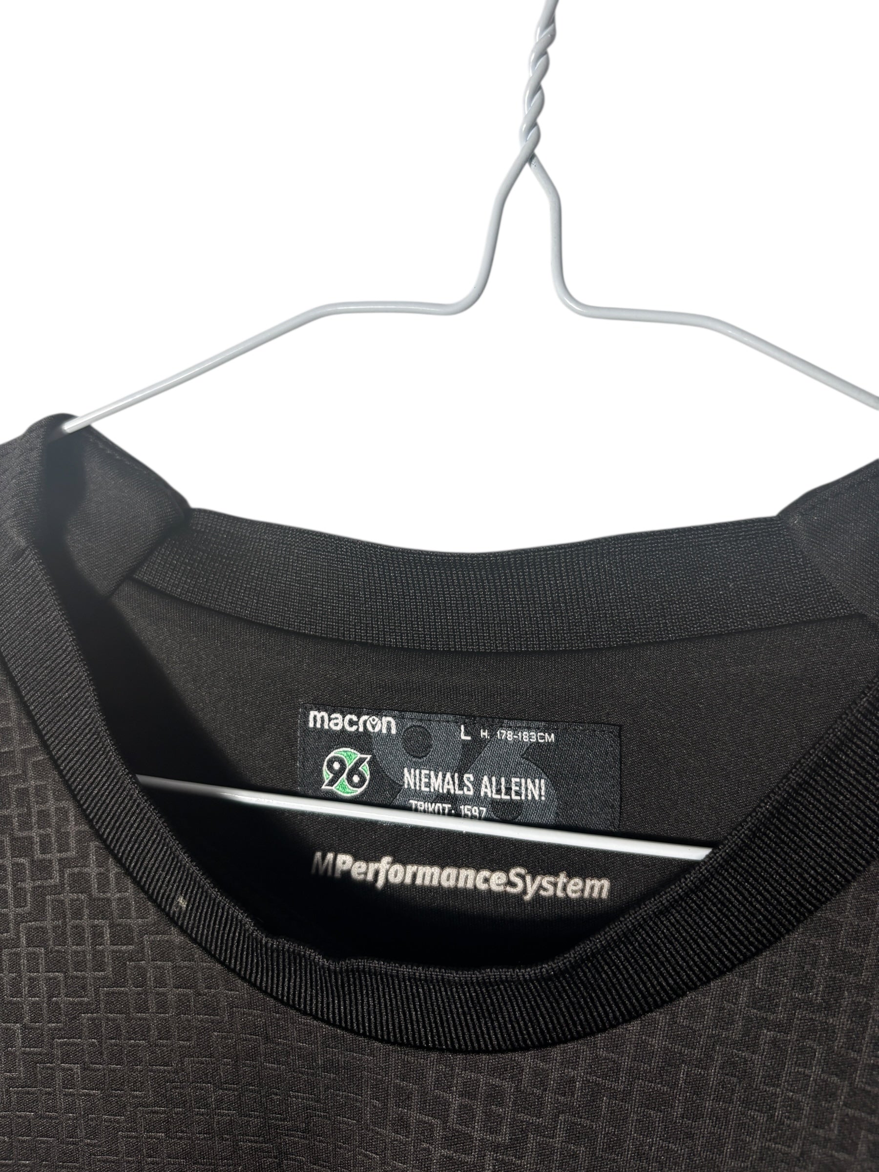 Hannover 96 Sondertrikot 2022/23 - L