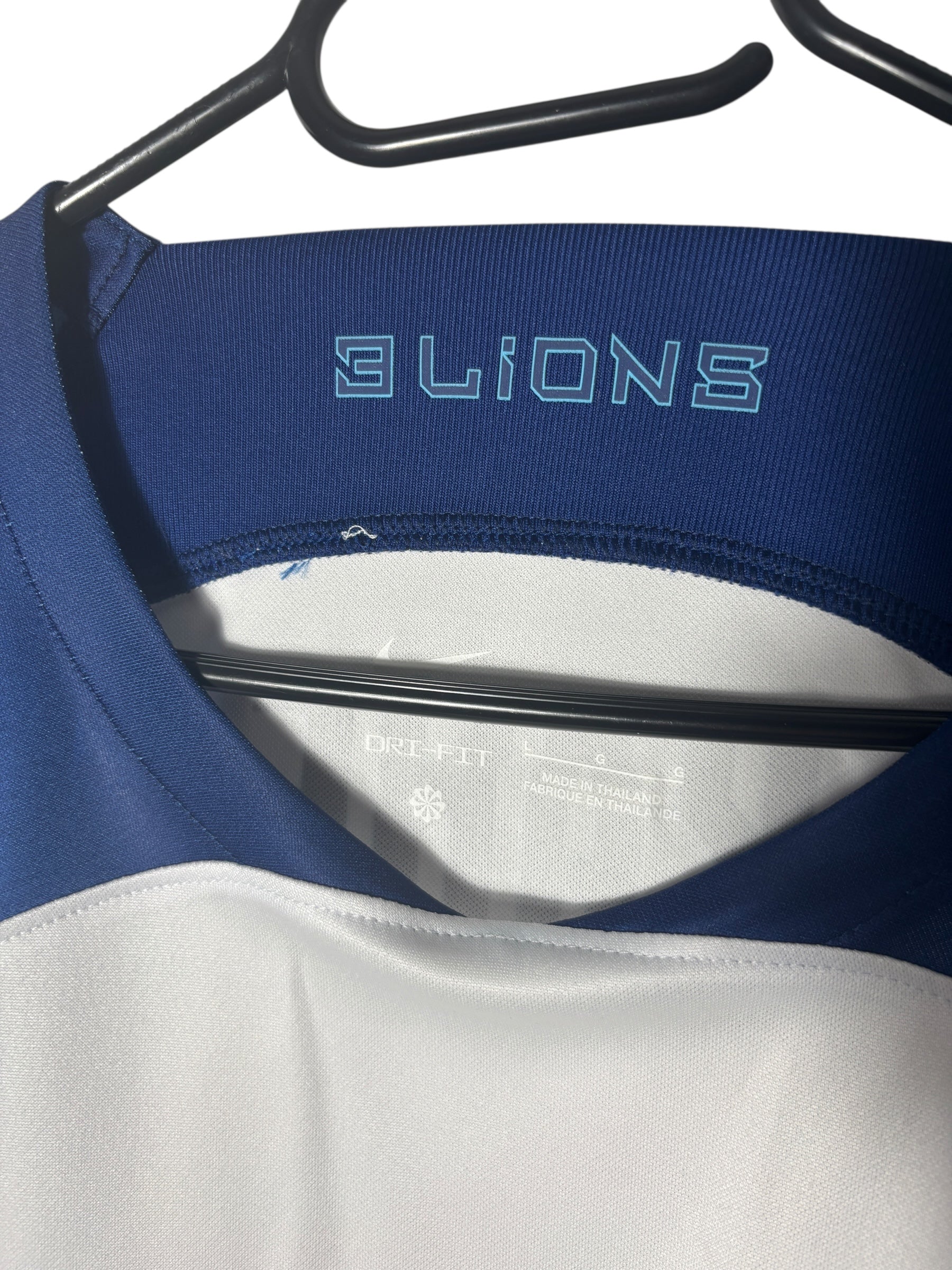 England Heim Trikot 2022/23 “Kane” - L