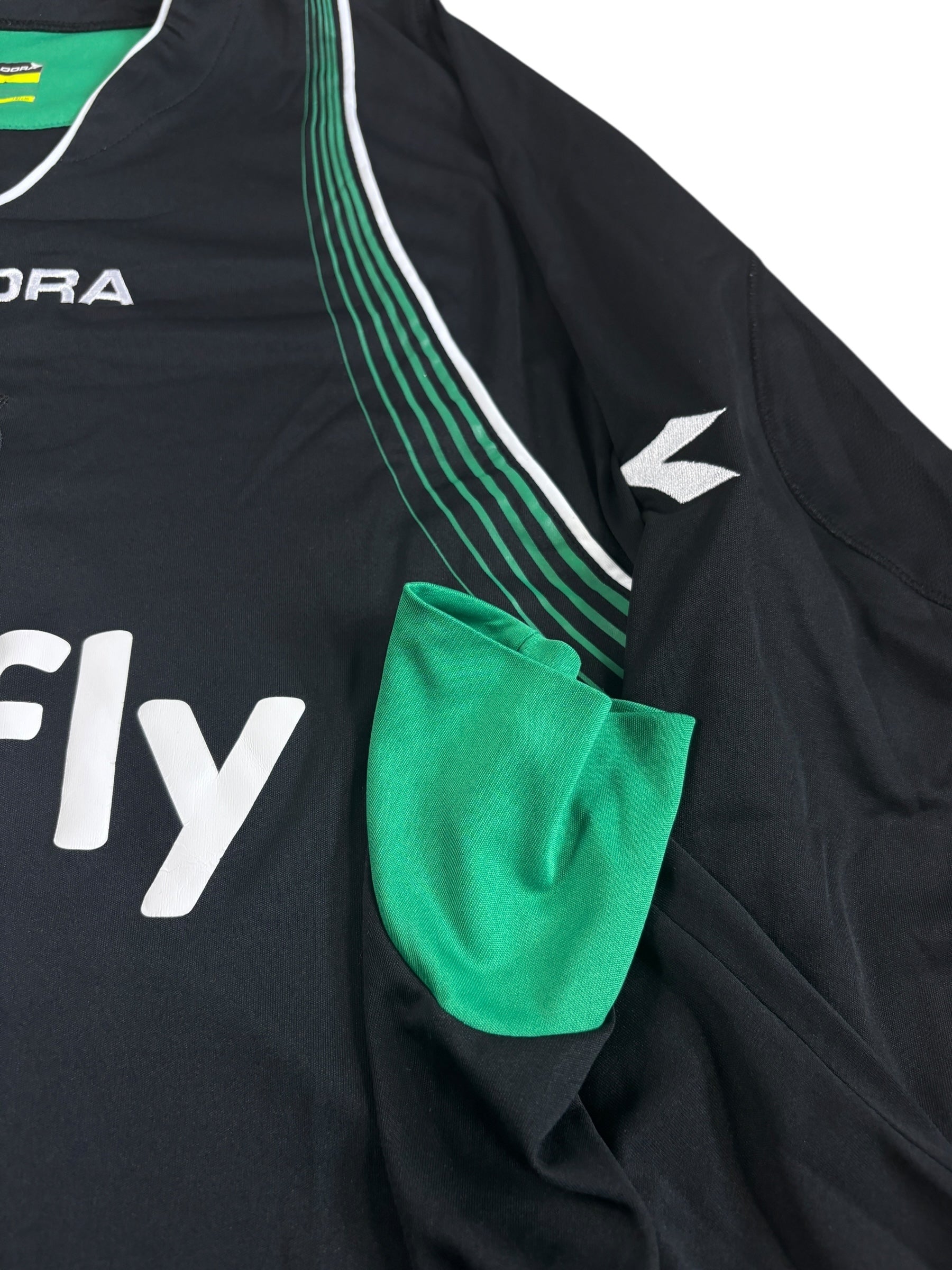 Hannover 96 Third Jersey 2007/08 - XL