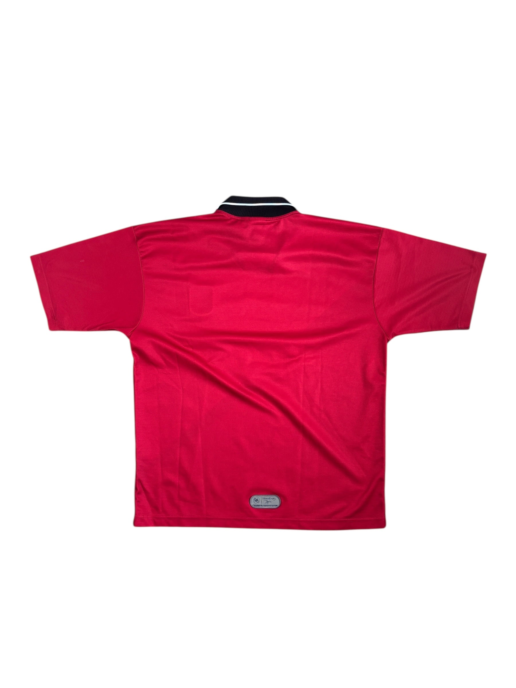 Hannover 96 Heimtrikot 1999/00 - L