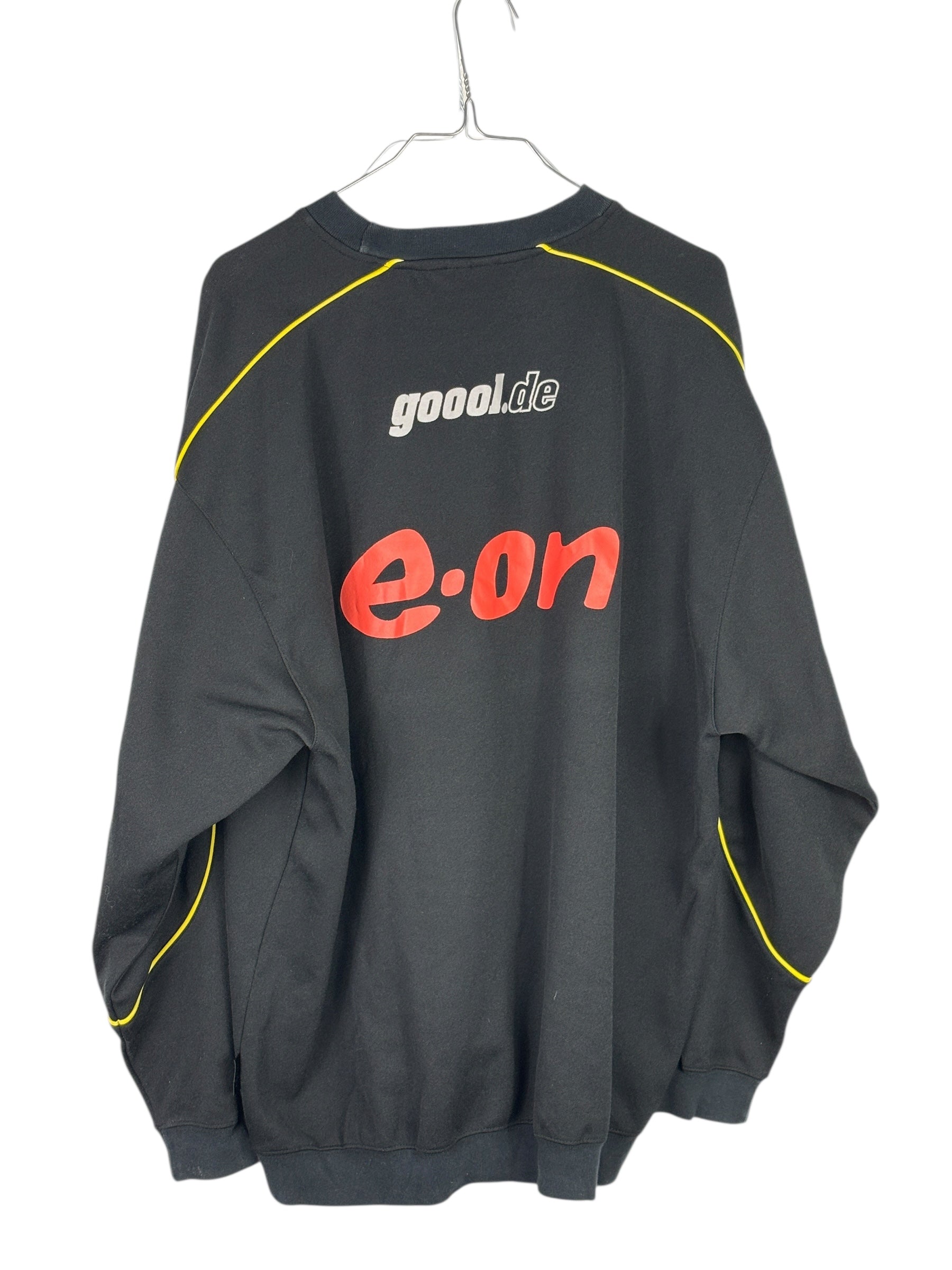 Borussia Dortmund Trainingsanzug 2003 - XL
