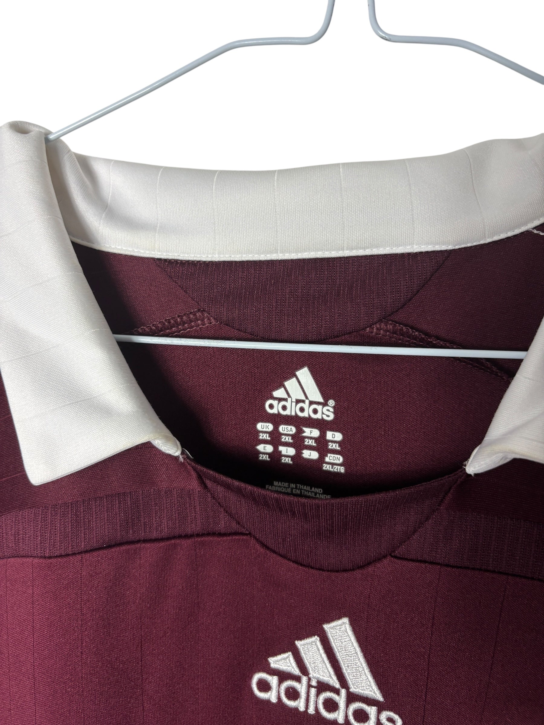 FC Bayern München Drittes Trikot 2006/07 “Lahm” - XXL
