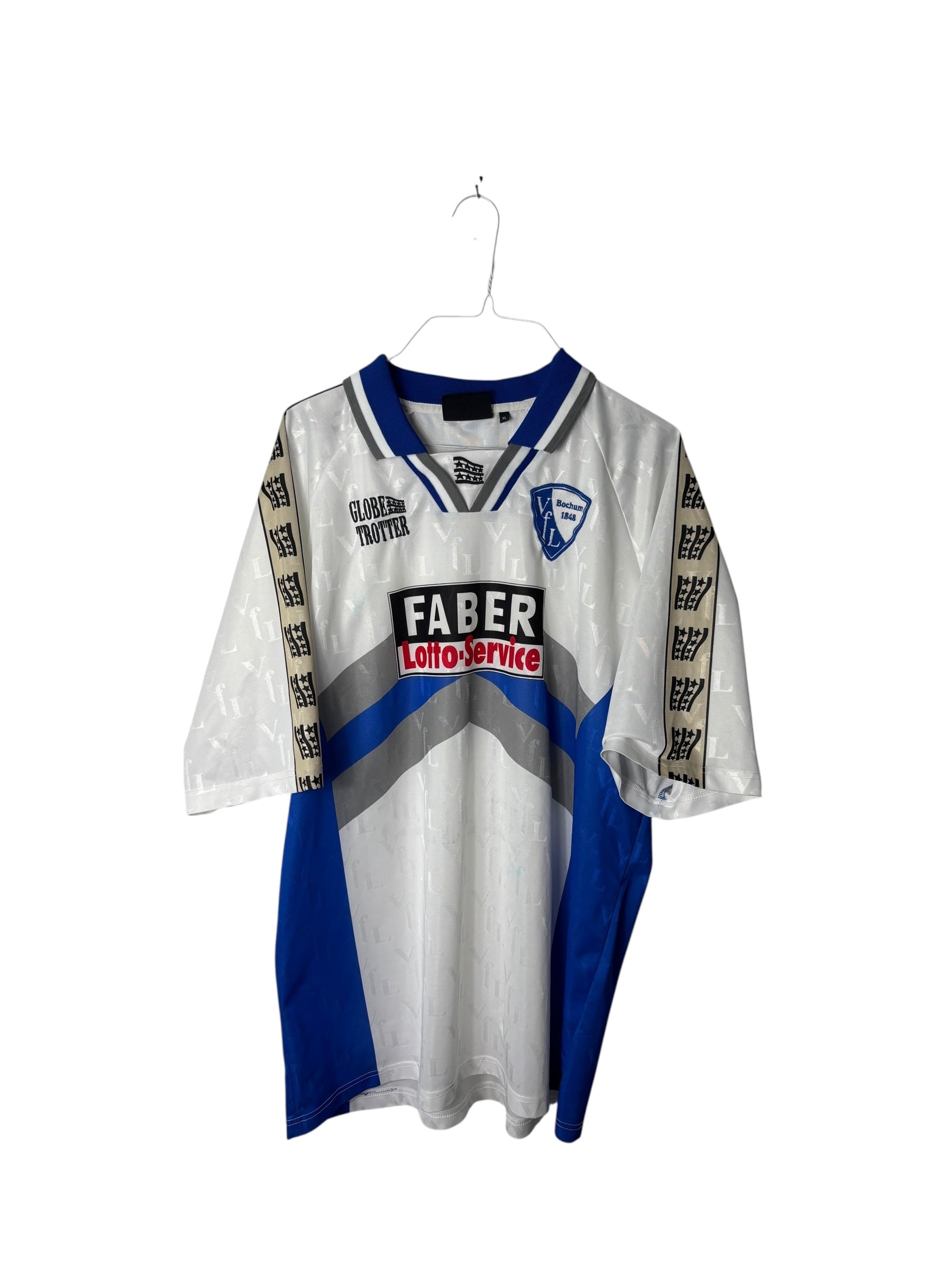 VfL Bochum Heimtrikot 1999/01 - XL