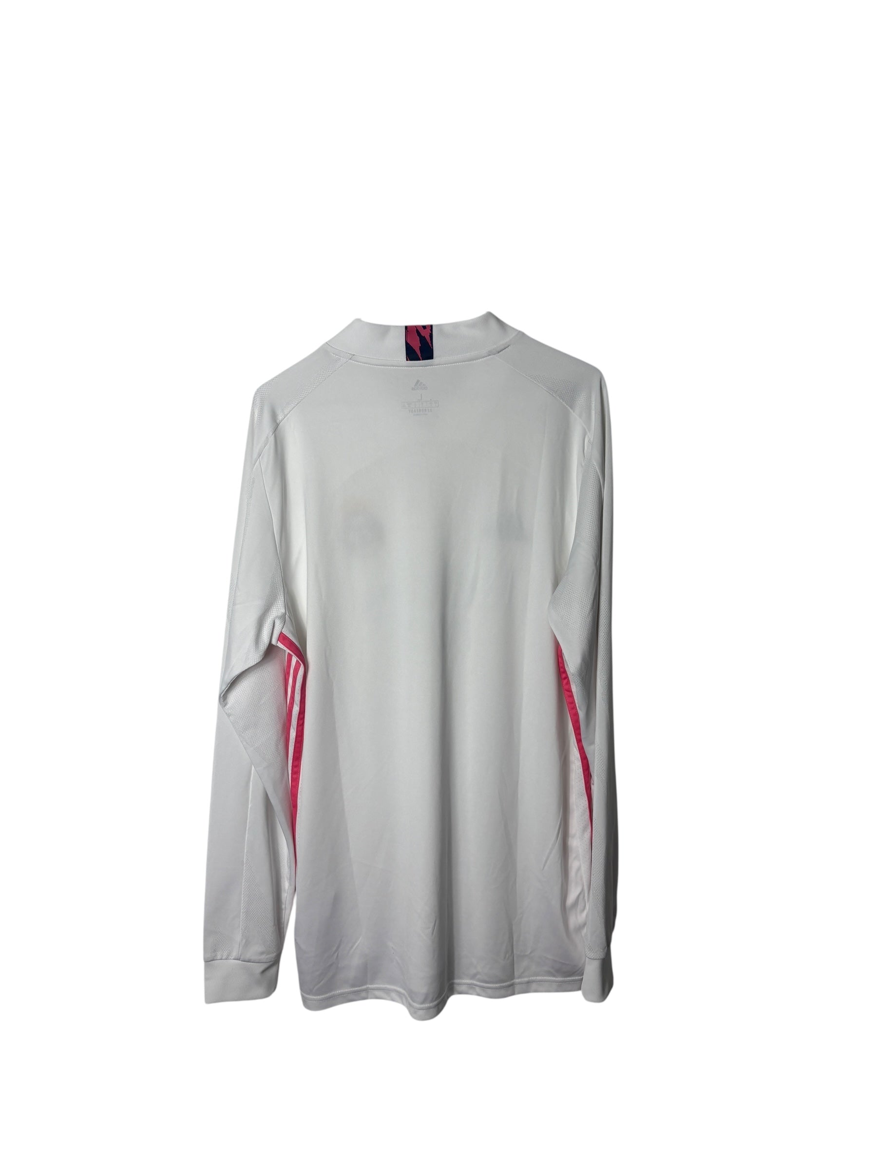 Real Madrid Heimtrikot 2020/21 - L