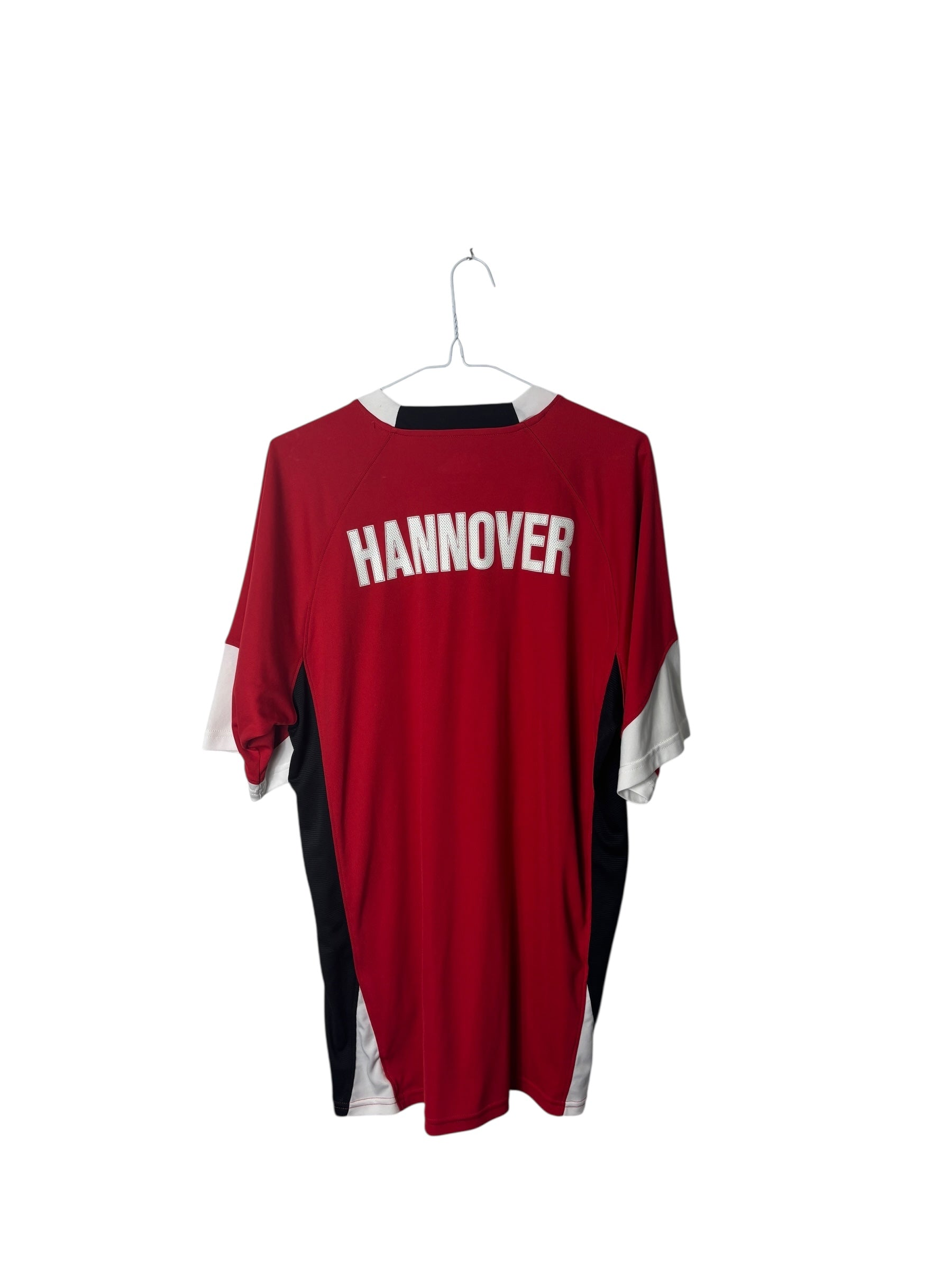 Hannover 96 Heimtrikot 2009/10 - XL