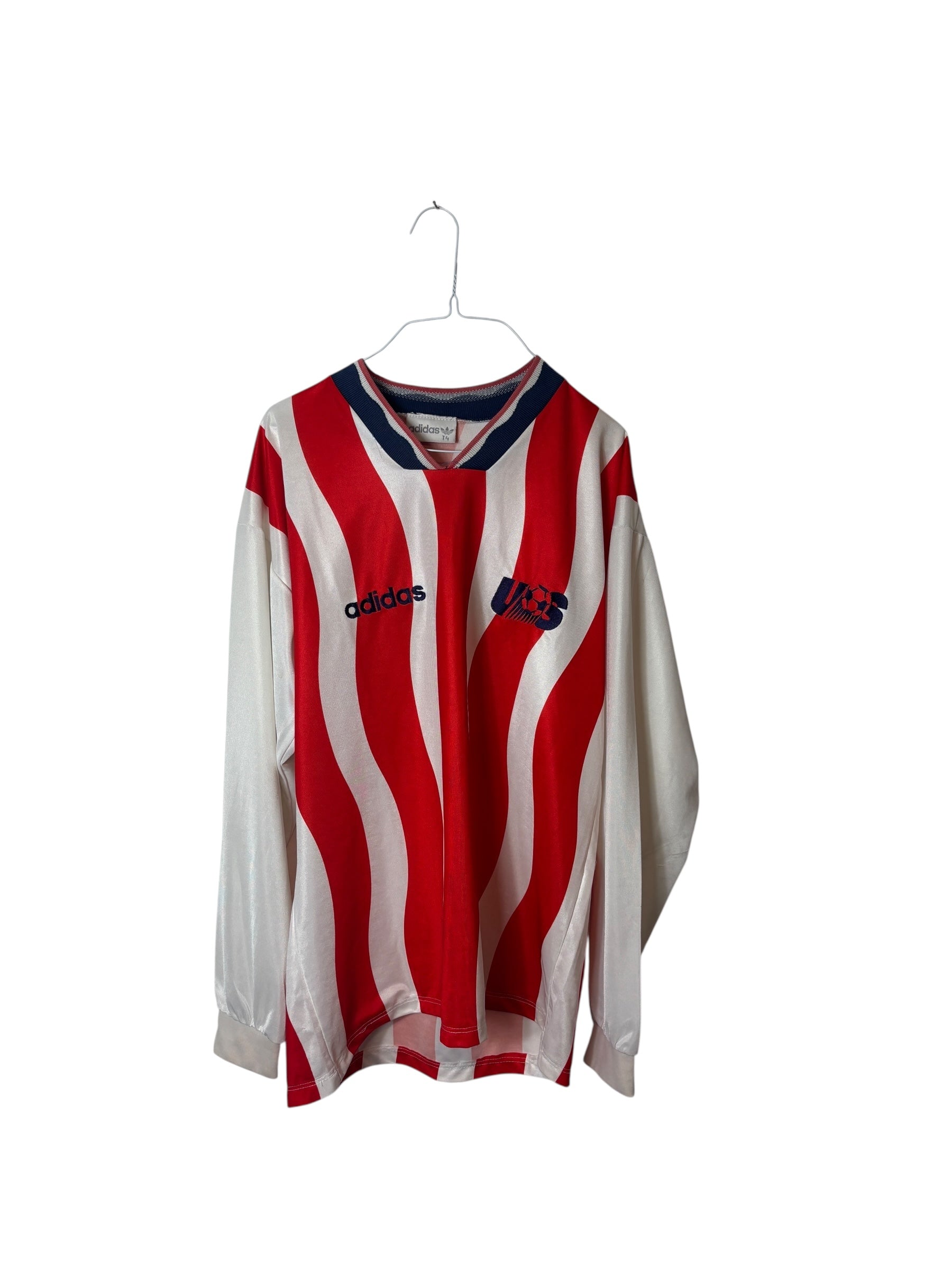 USA 1994 Heimtrikot - L/XL