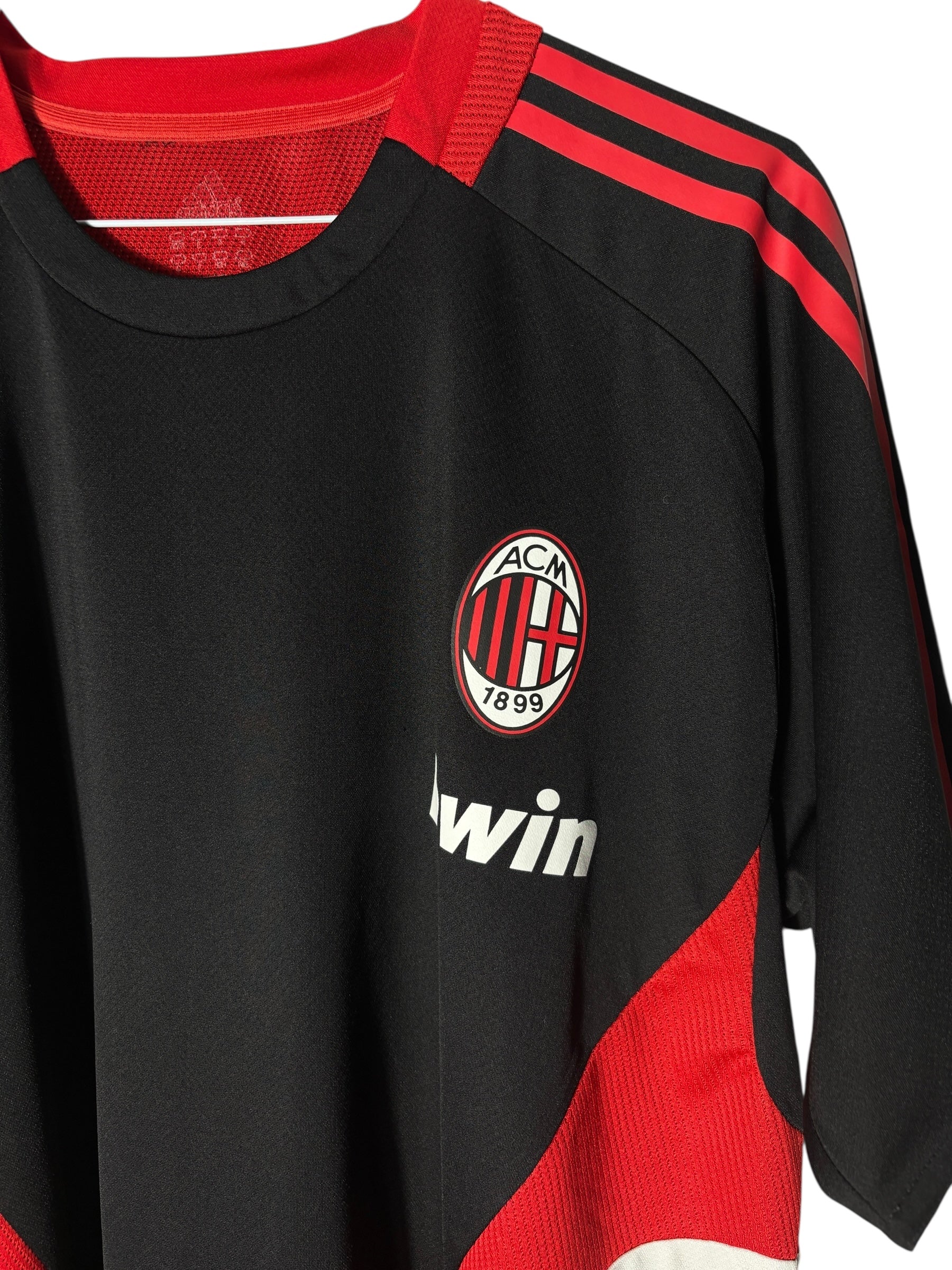 AC Milan Trainings Shirt 2008 - L/XL