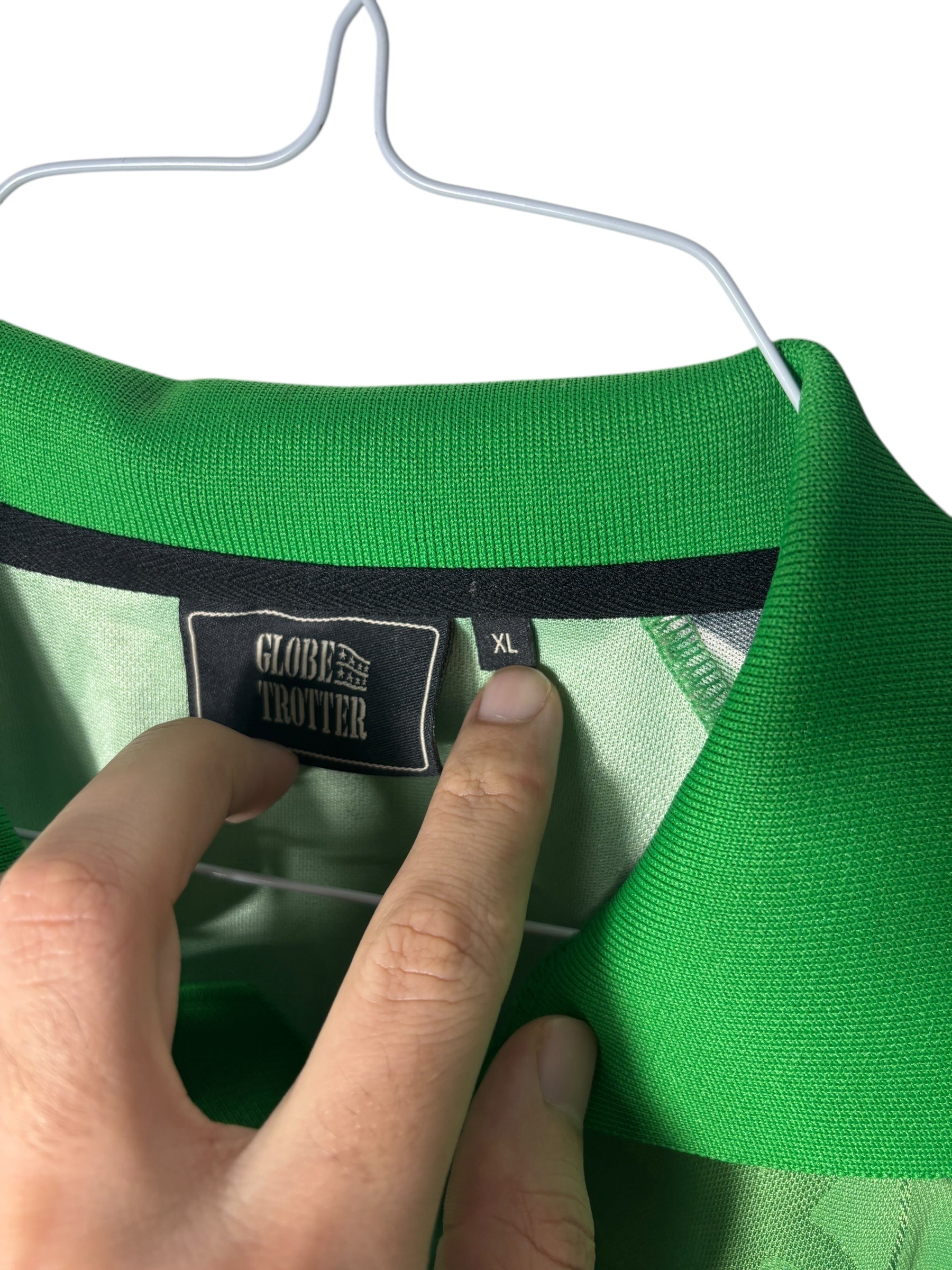 Hannover 96 Auswärts Trikot 2000/02 Amateure - XL