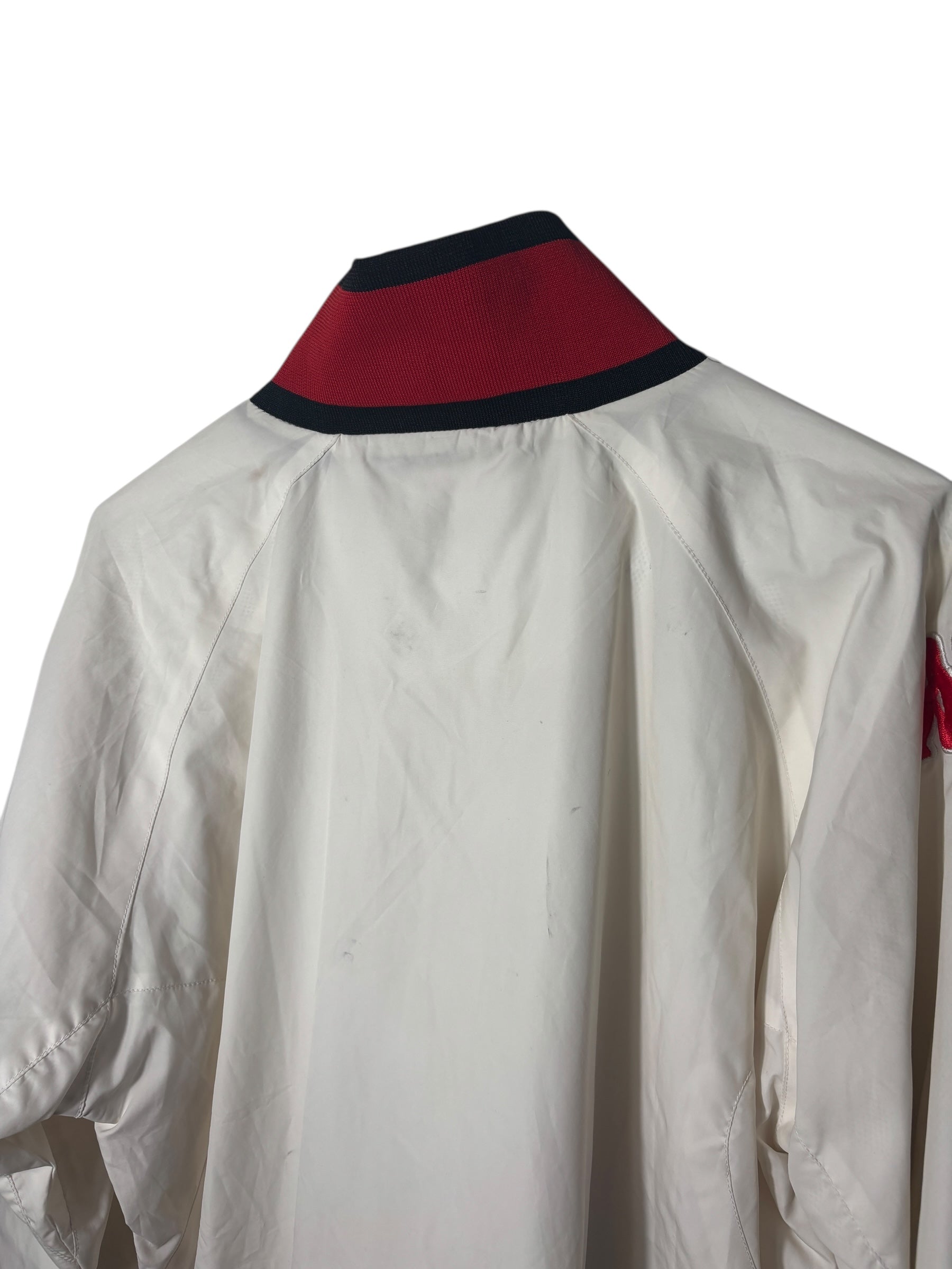 Feyenoord Trainingsjacke 2008/09 - S