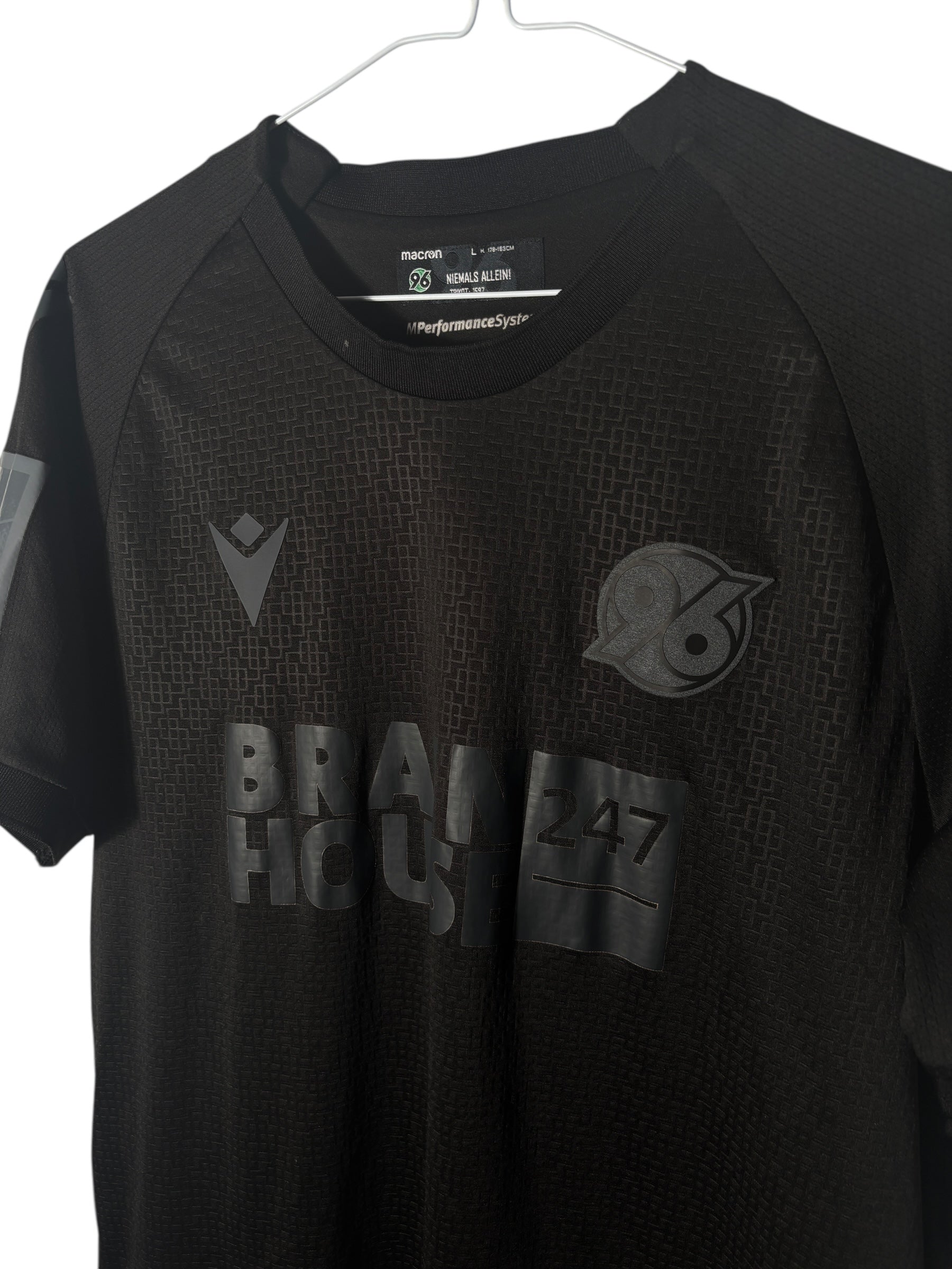 Hannover 96 Sondertrikot 2022/23 - L