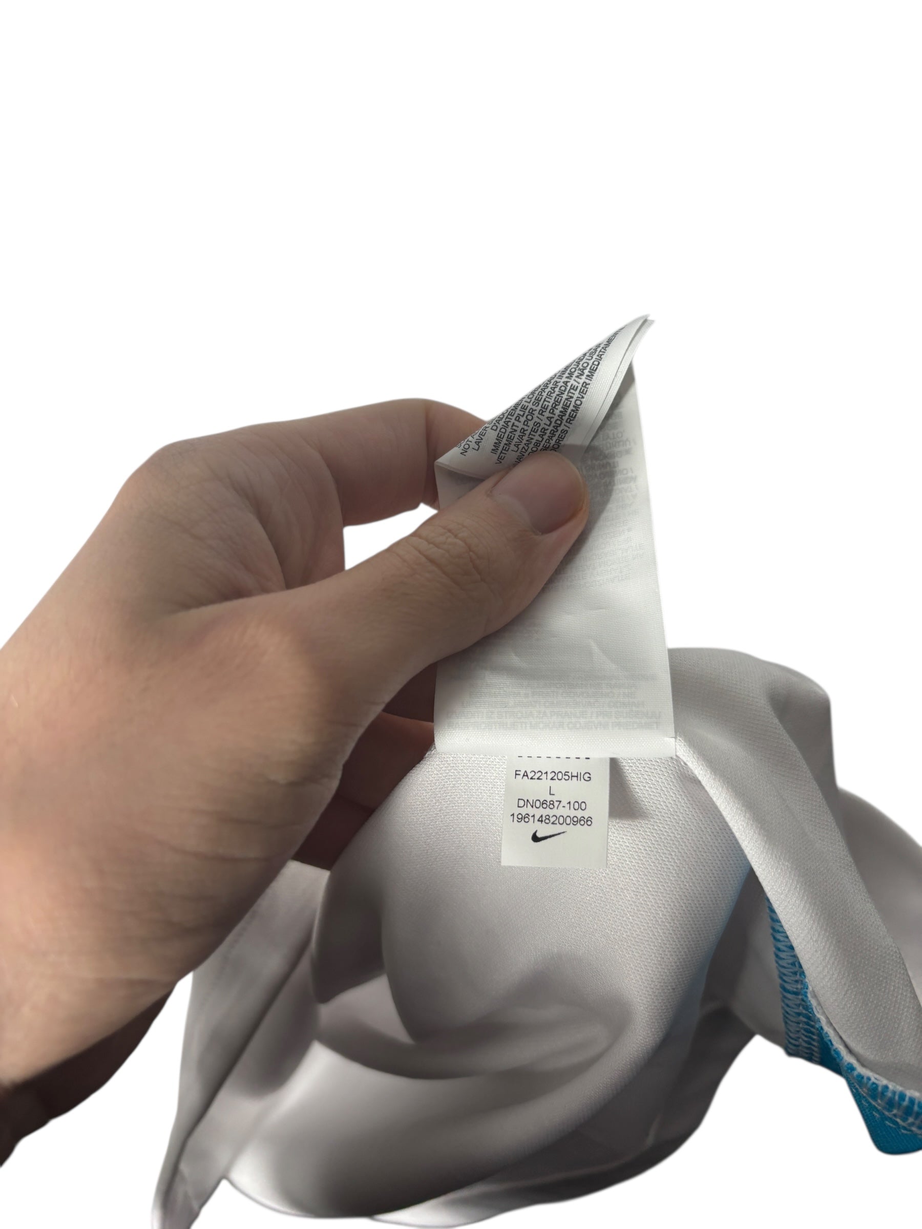 England Heim Trikot 2022/23 “Kane” - L