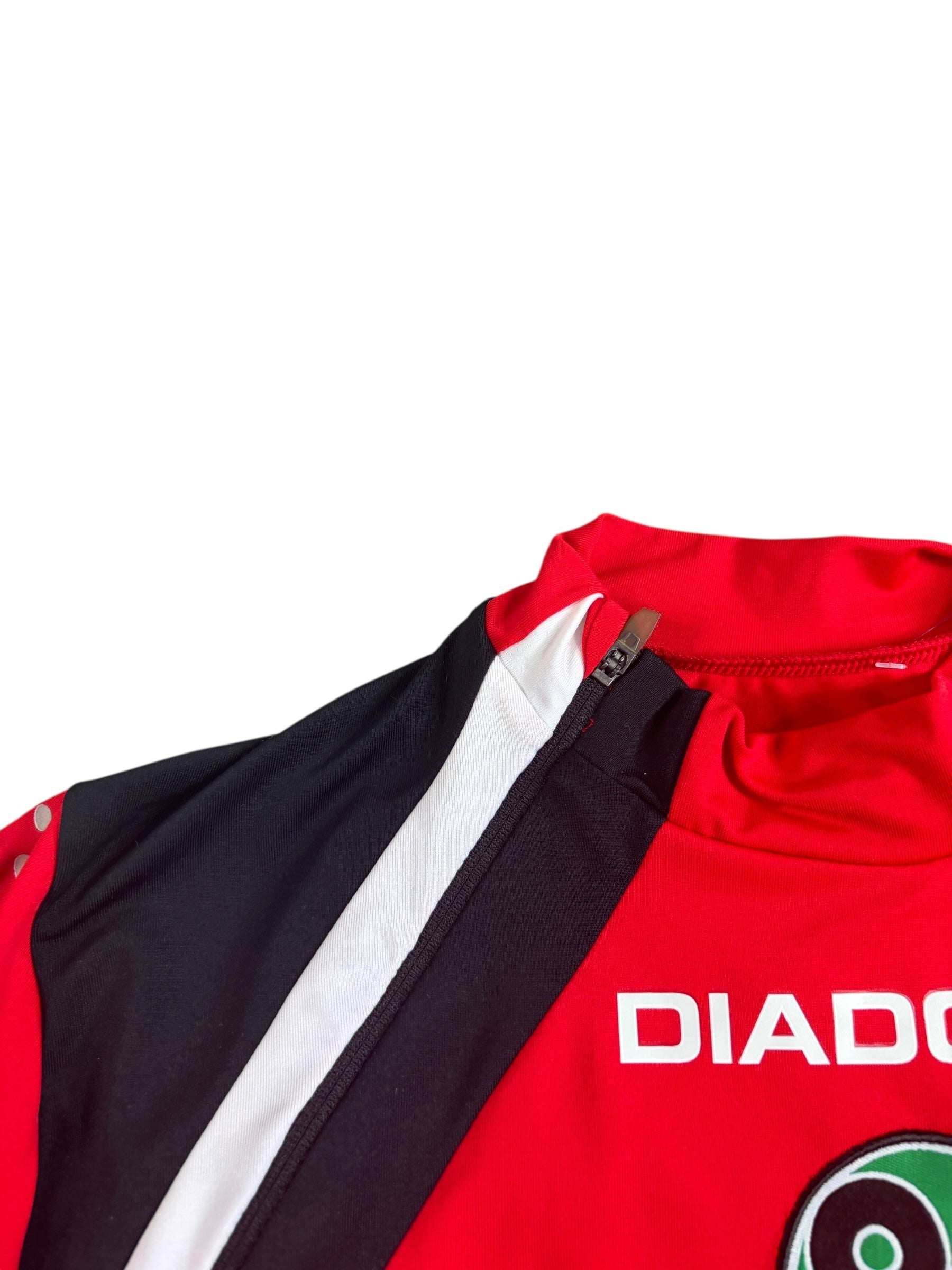 Hannover 96 Heimtrikot 2005/06 - L