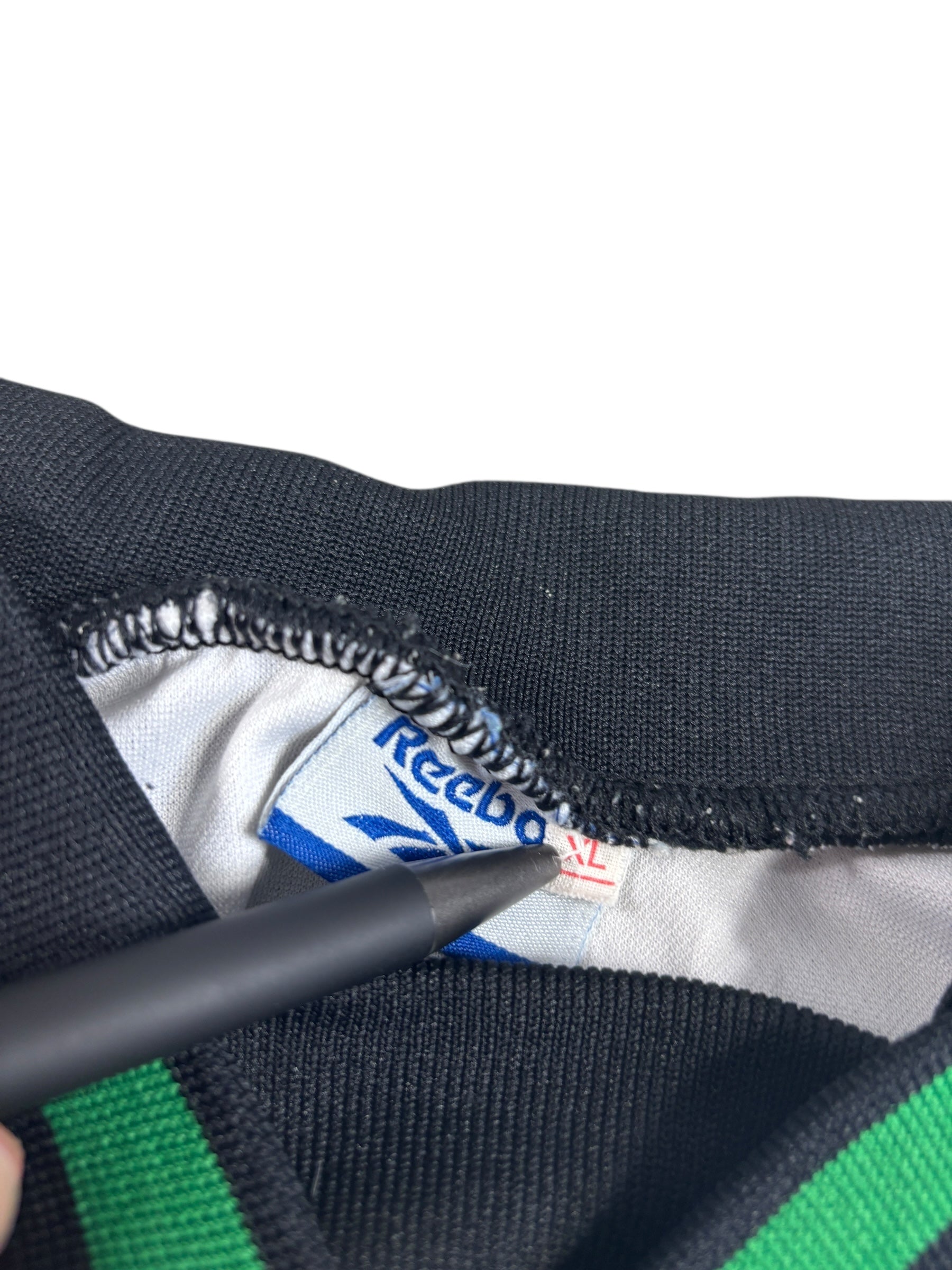 Hannover 96 Away Jersey 1998/99 - XL
