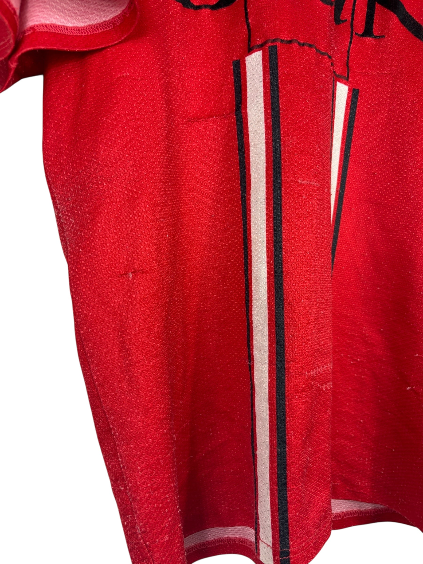Hannover 96 Heimtrikot 1997/98 - L