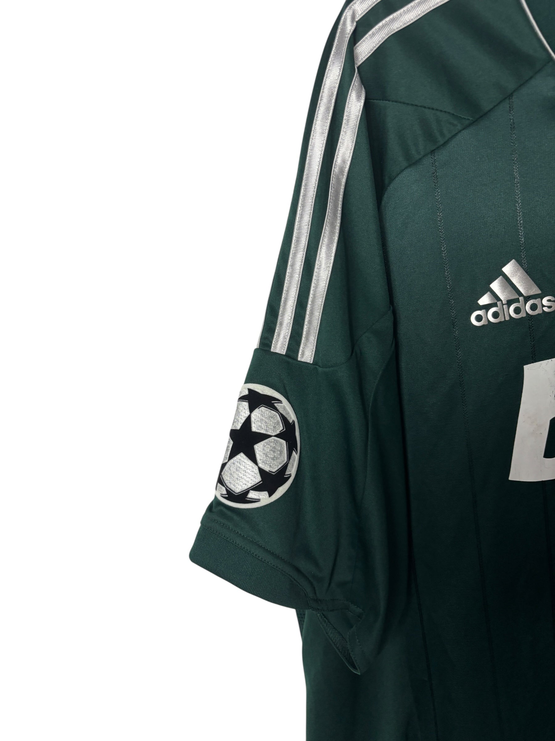 Real Madrid Drittes Trikot 2012/13 - XL