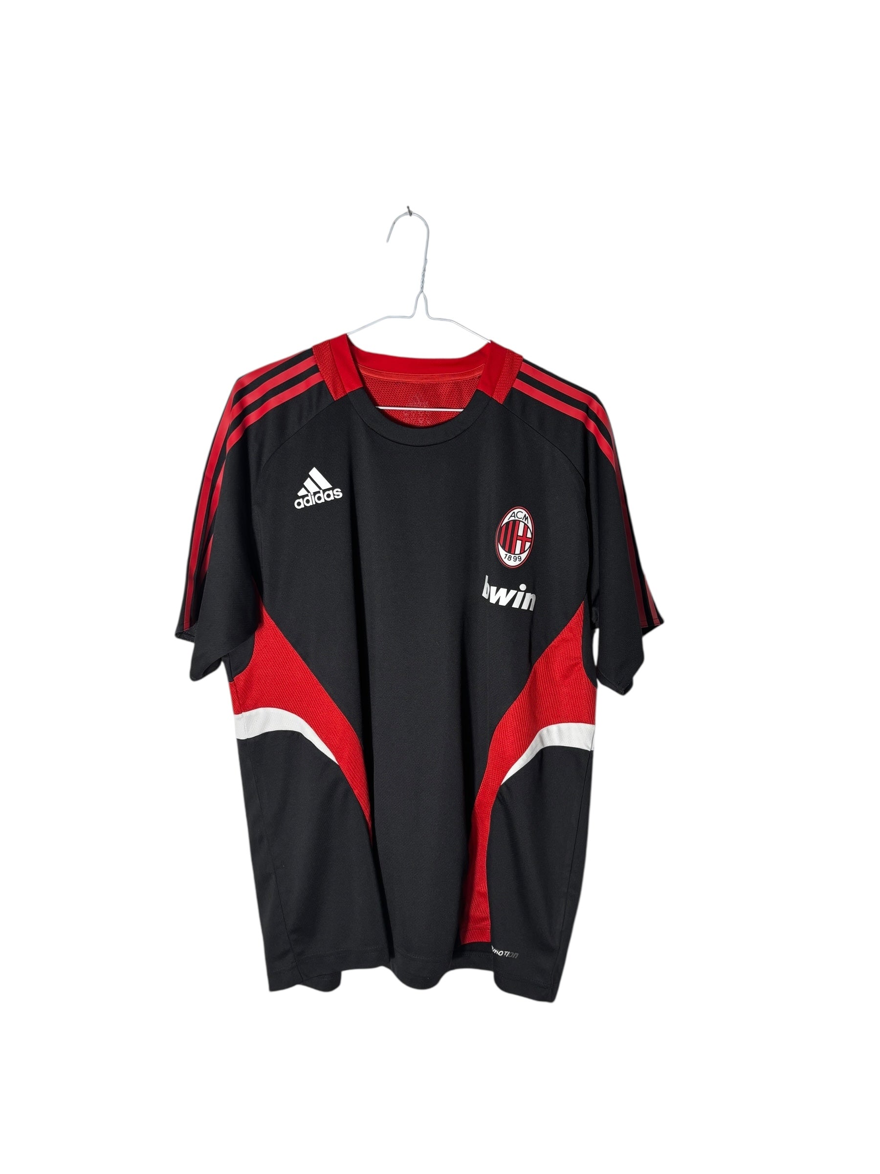 AC Milan Trainings Shirt 2008 - L/XL