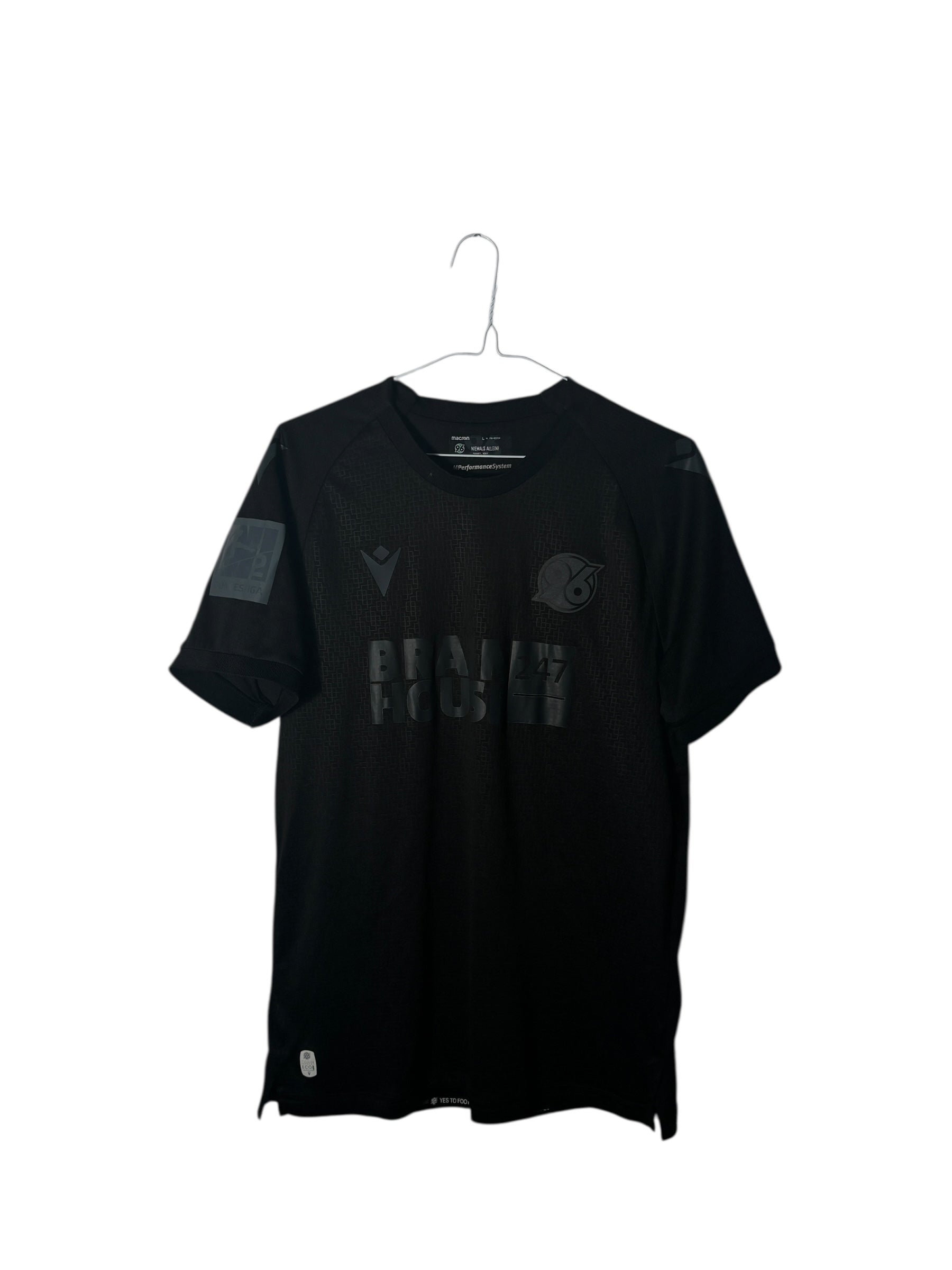 Hannover 96 Sondertrikot 2022/23 - L