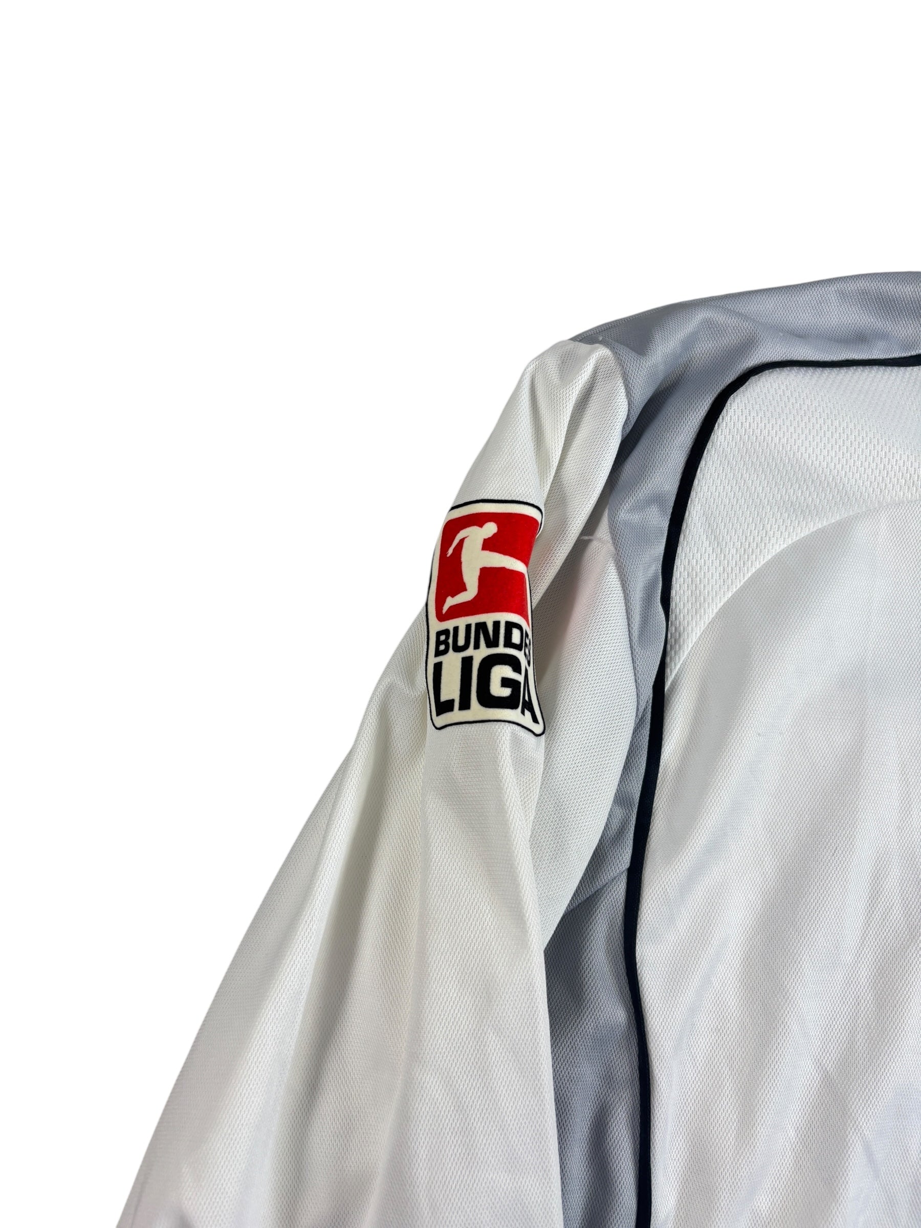 Hannover 96 Auswärtstrikot 2004/05 - XL
