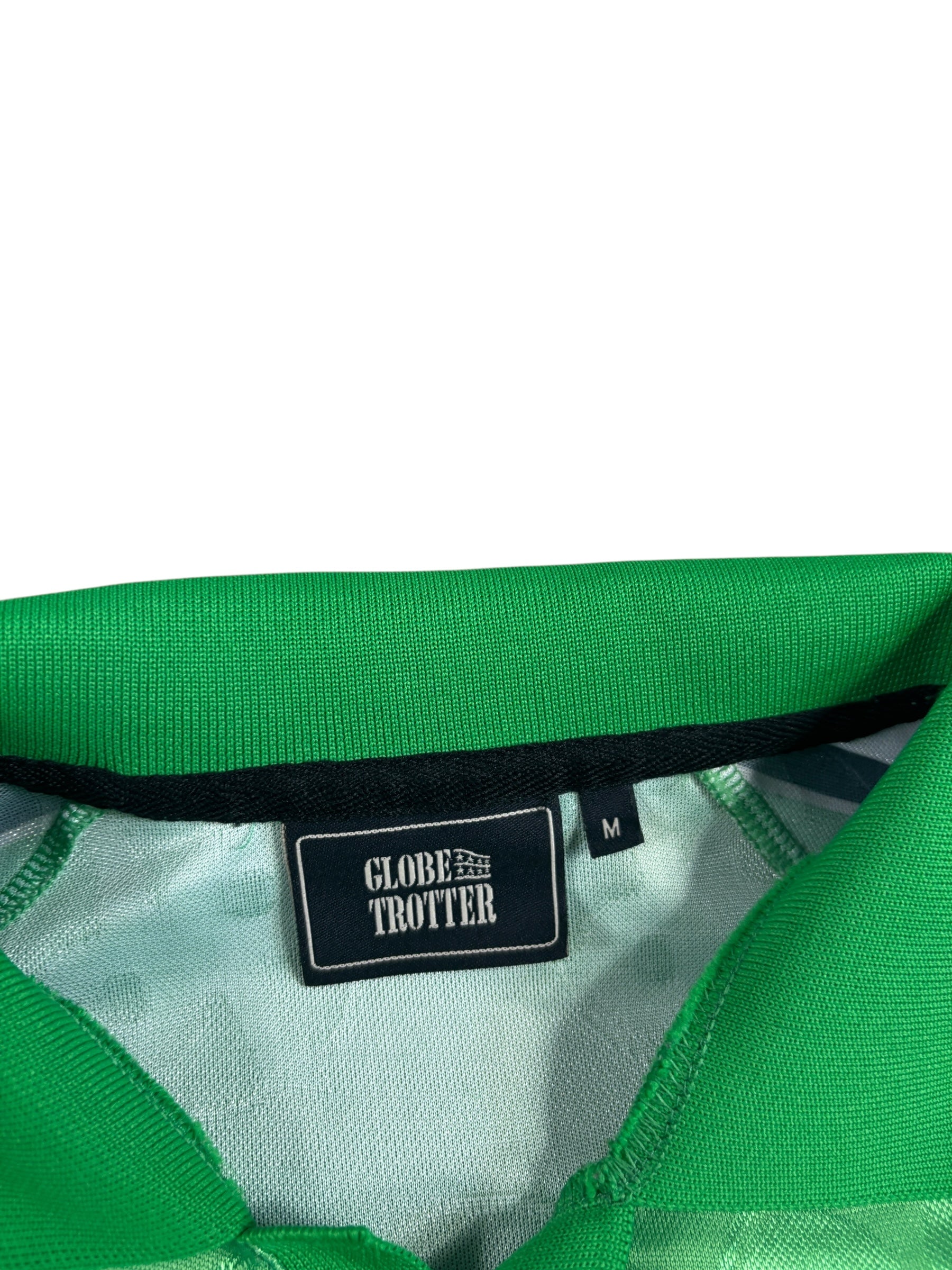 Hannover 96 Away Jersey 2001/02 - M