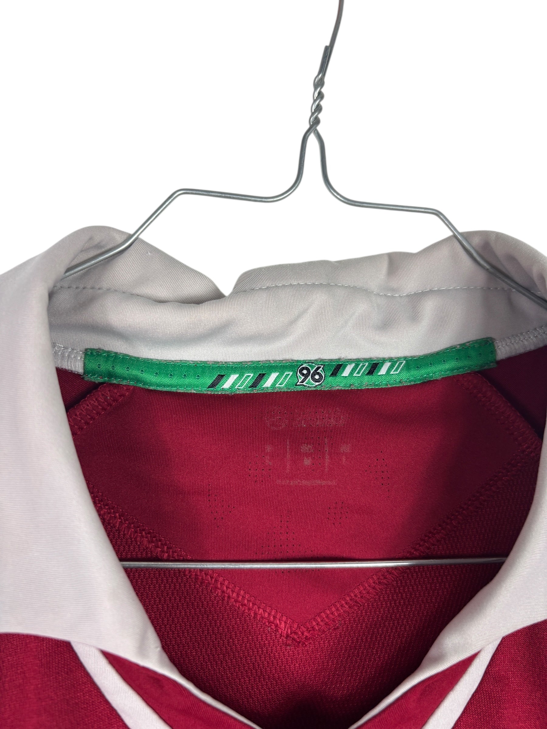 Hannover 96 Heimtrikot 2012/13 - M