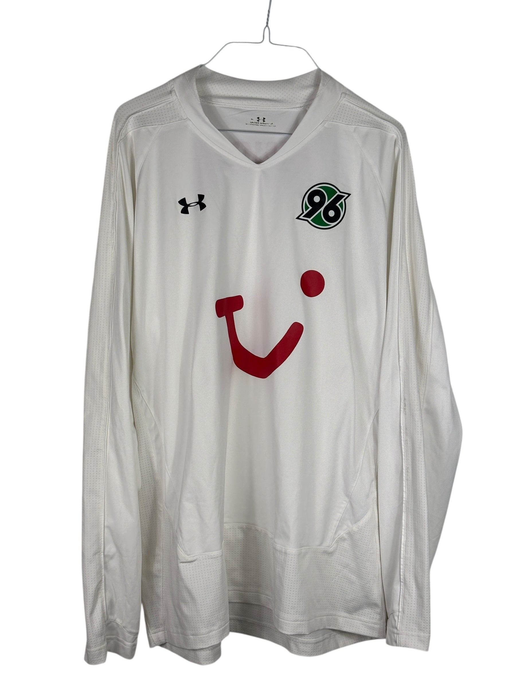 Hannover 96 Auswärtstrikot 2008/09 - XL