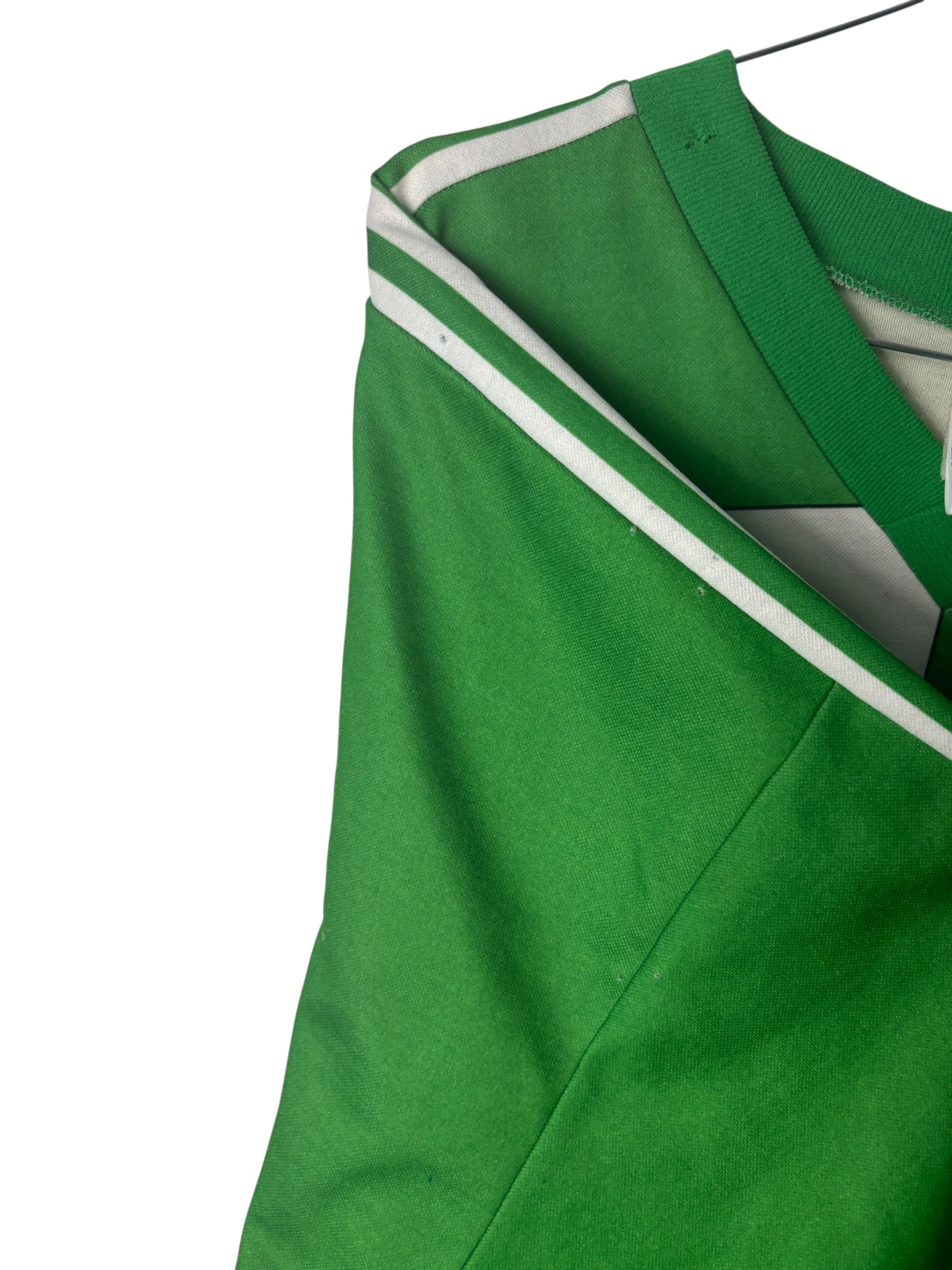 Hannover 96 Auswärtstrikot 1991/92 Match worn - XL