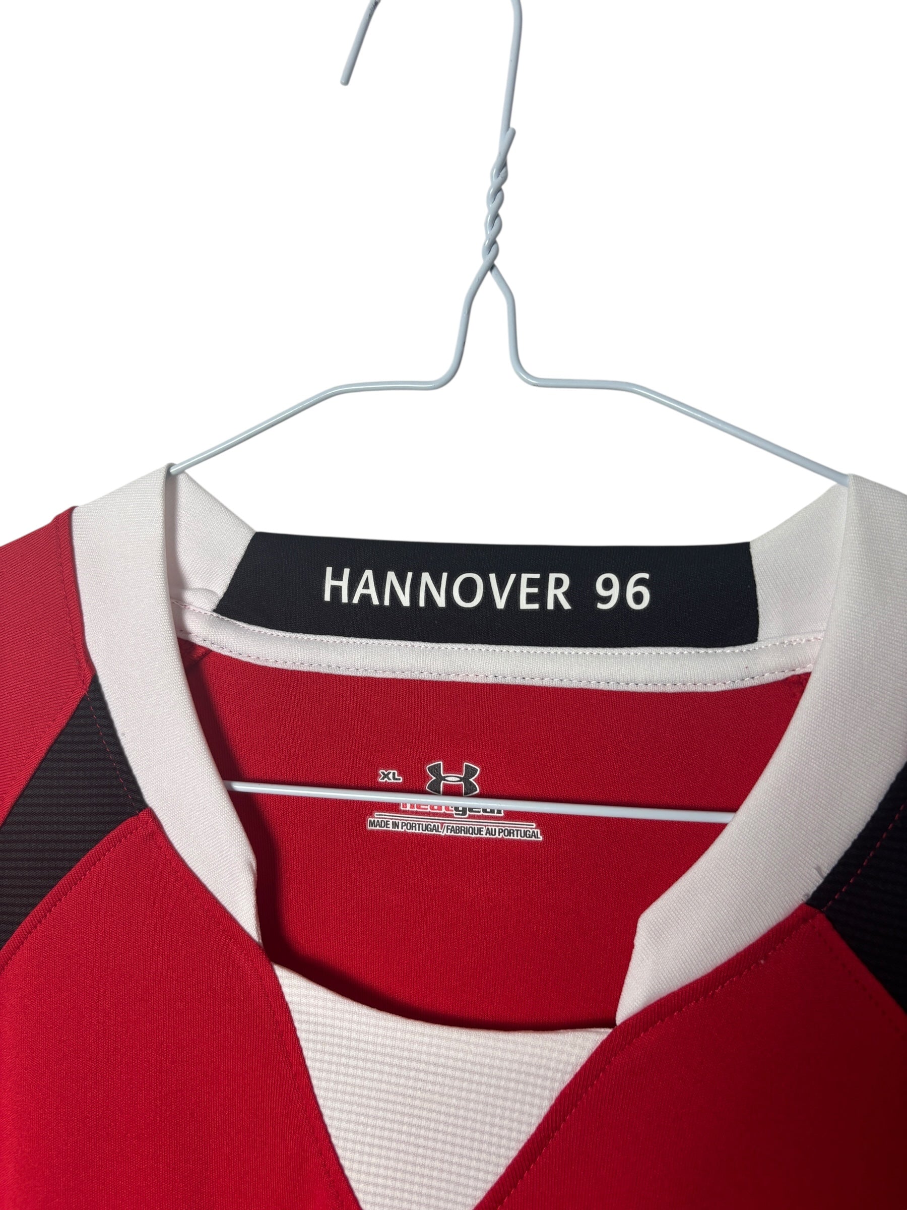 Hannover 96 Heimtrikot 2009/10 - XL