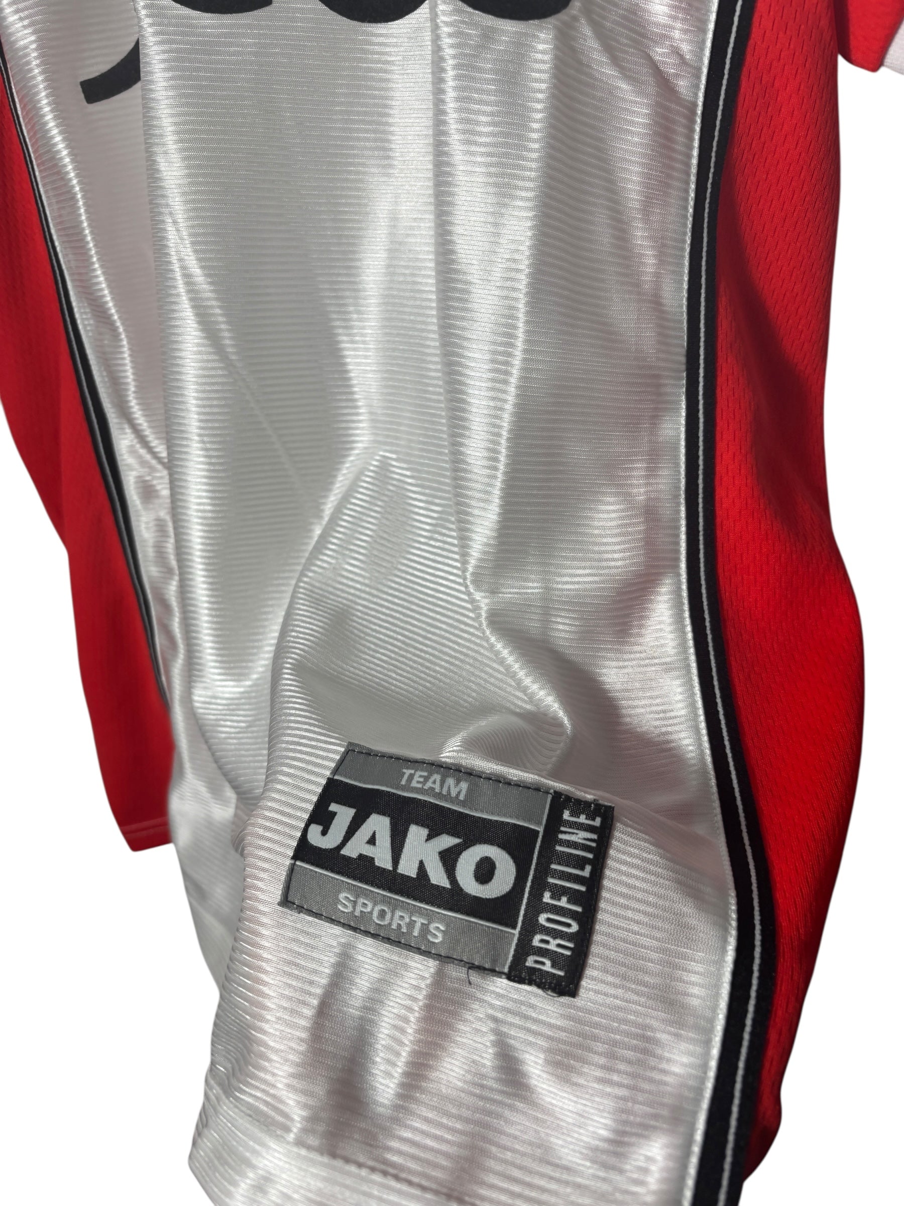 Energie Cottbus Heim Trikot 2000/01 - M/L