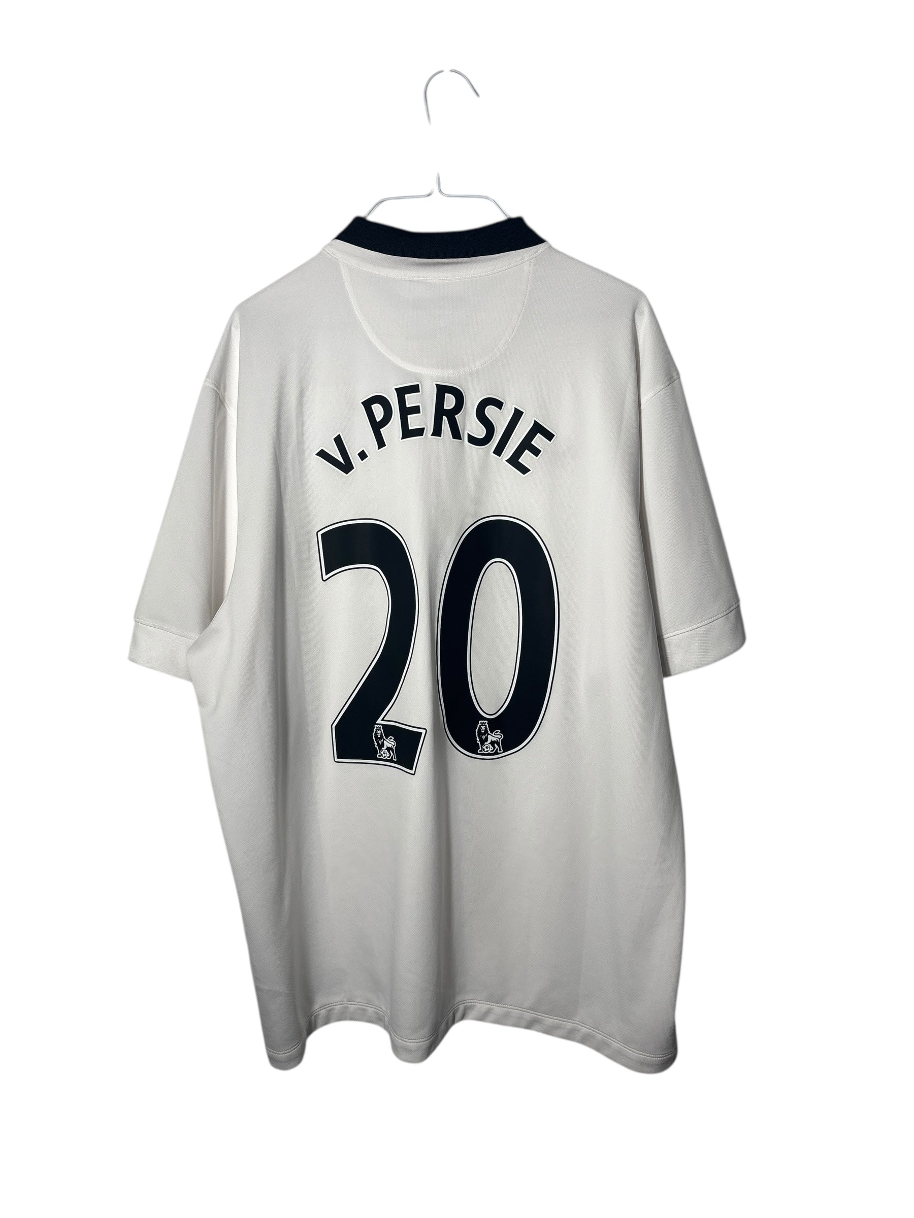 Manchester United Auswärts Trikot 2014/15 “Van Persie” - XXL