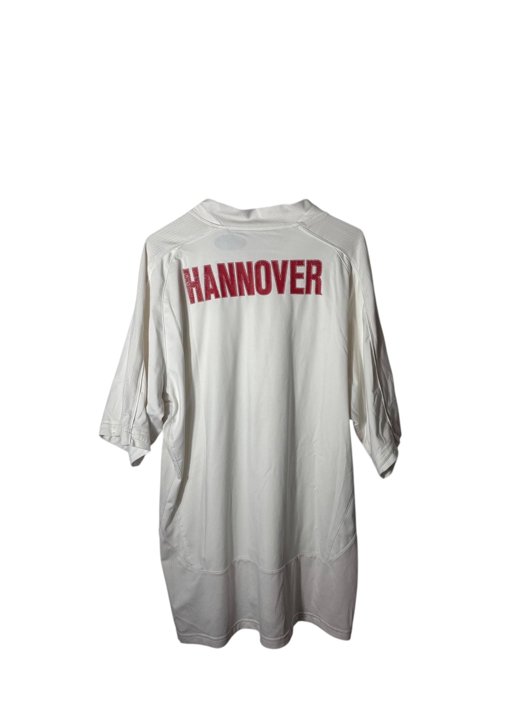 Hannover 96 Auswärtstrikot 2008/09 - XL