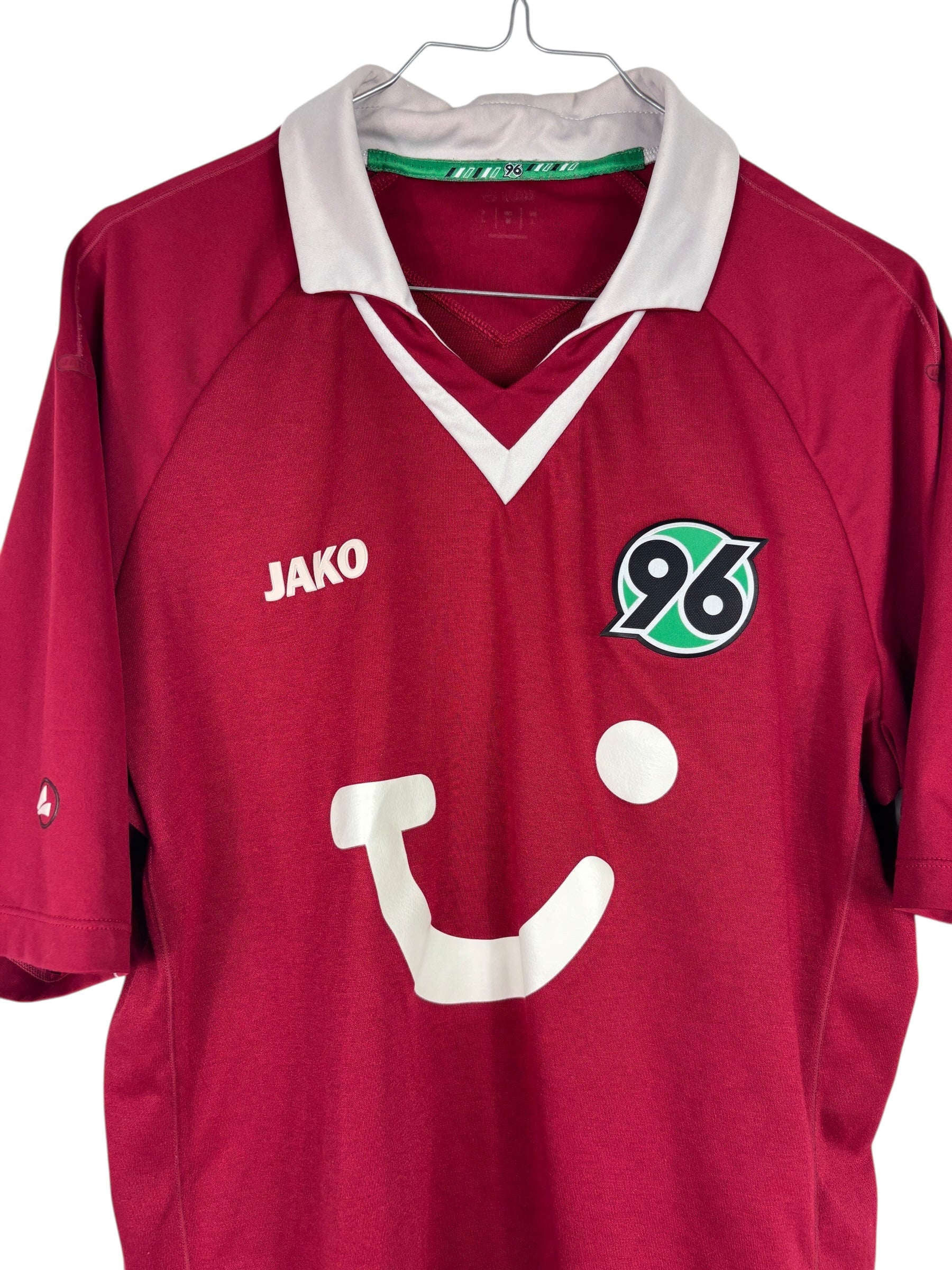 Hannover 96 Heimtrikot 2012/13 - M
