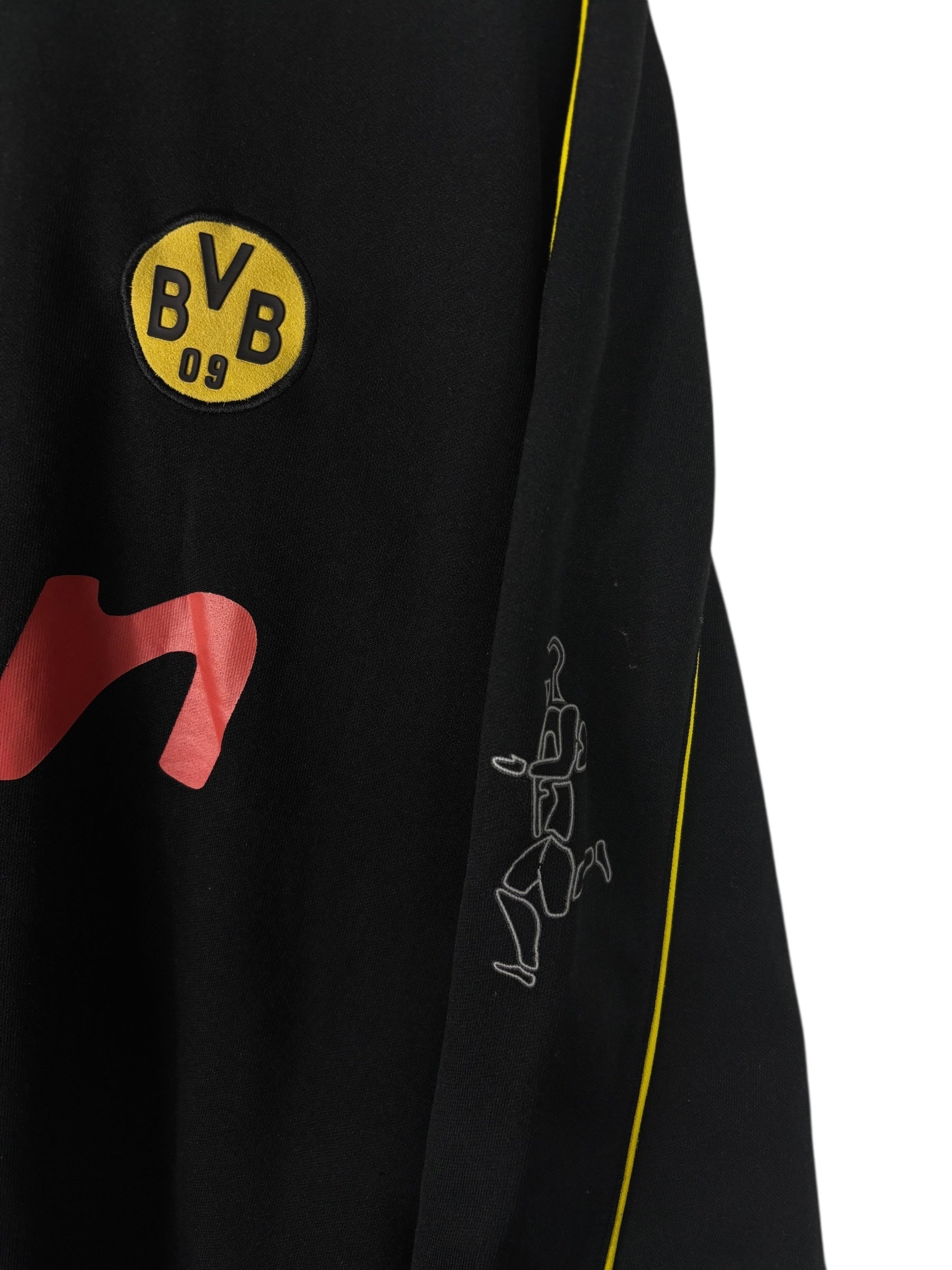 Borussia Dortmund Trainingsanzug 2003 - XL